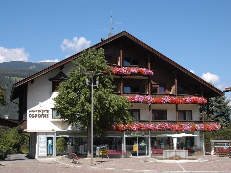 Residence Corones Valdaora 1 suedtirol.info