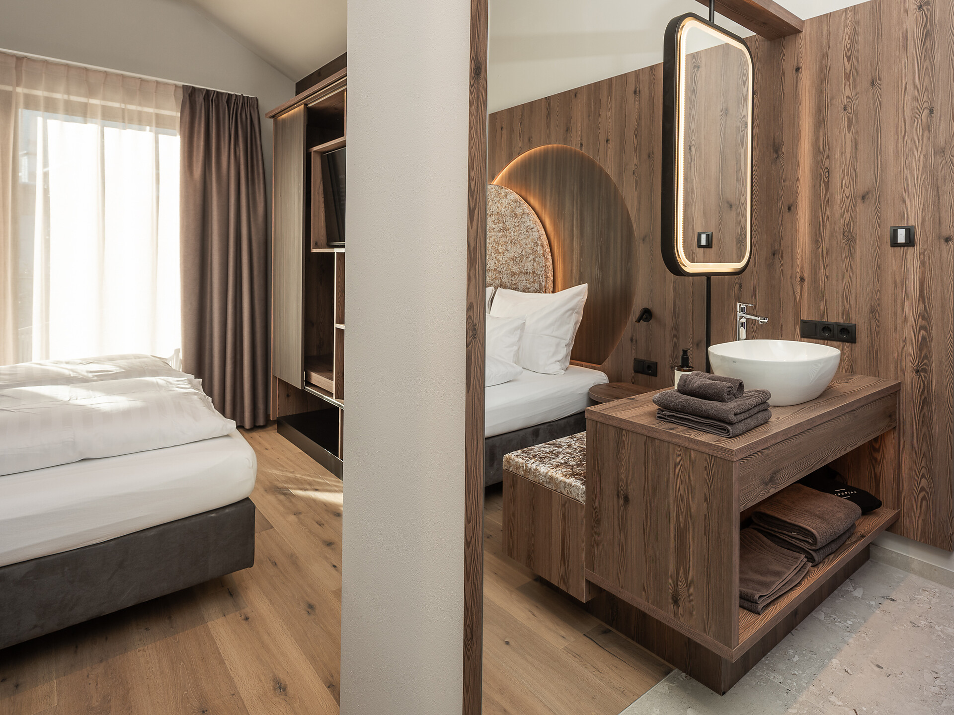 Residence Corones - Dolomites Region Kronplatz/Plan de Corones - #5 - suedtirol.info