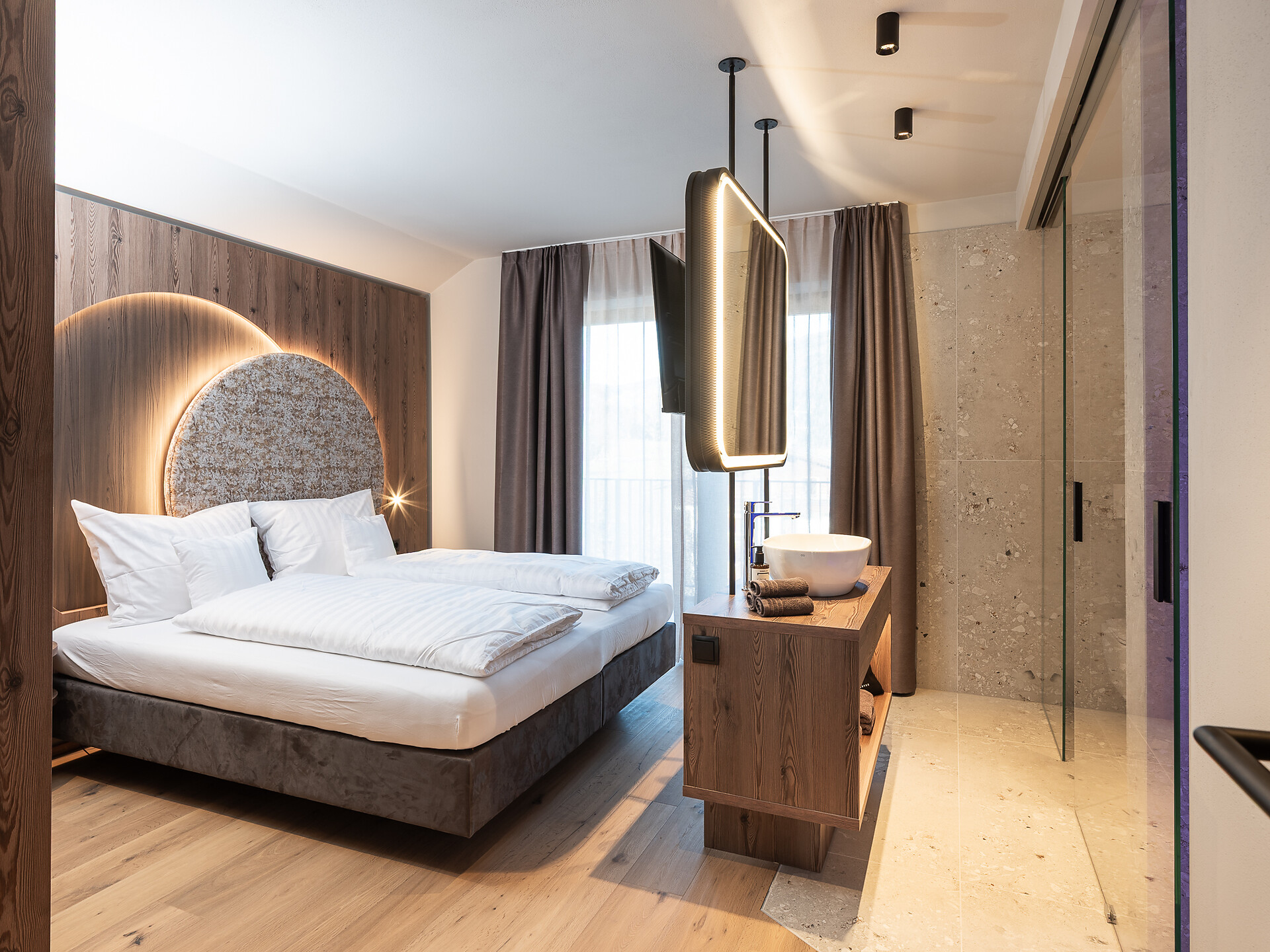 Residence Corones - Dolomites Region Kronplatz/Plan de Corones - #9 - suedtirol.info