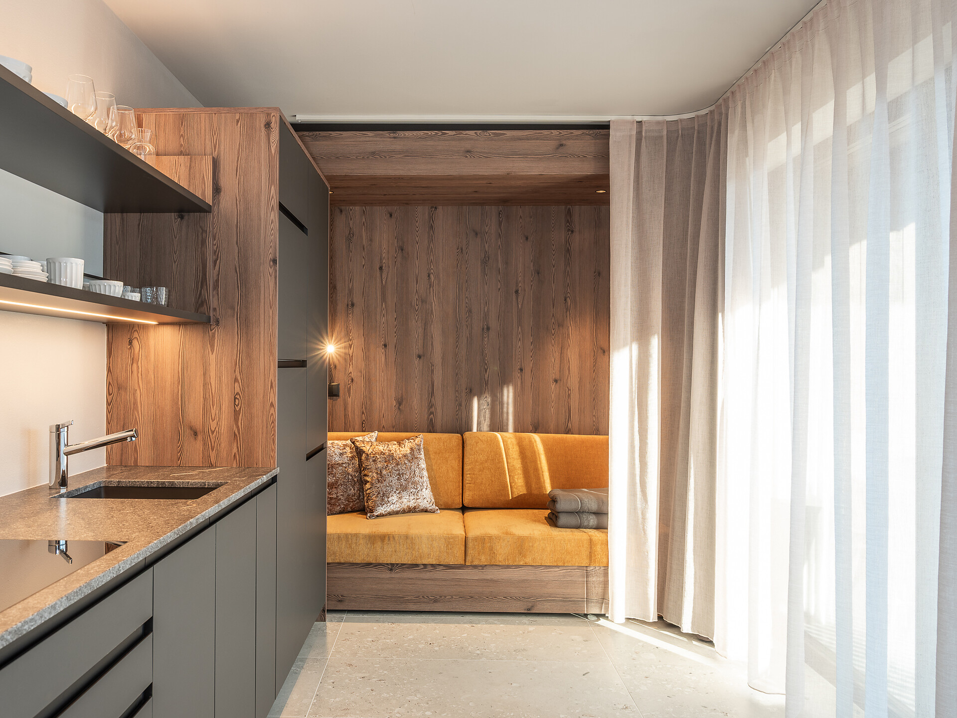 Residence Corones - Dolomites Region Kronplatz/Plan de Corones - #4 - suedtirol.info