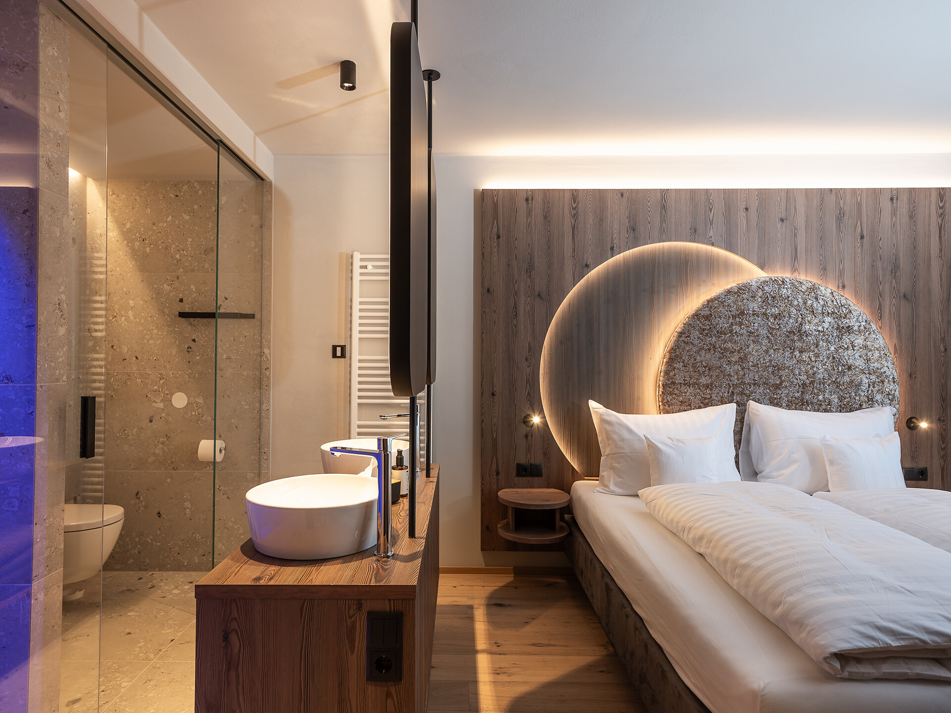 Residence Corones - Dolomites Region Kronplatz/Plan de Corones - #10 - suedtirol.info