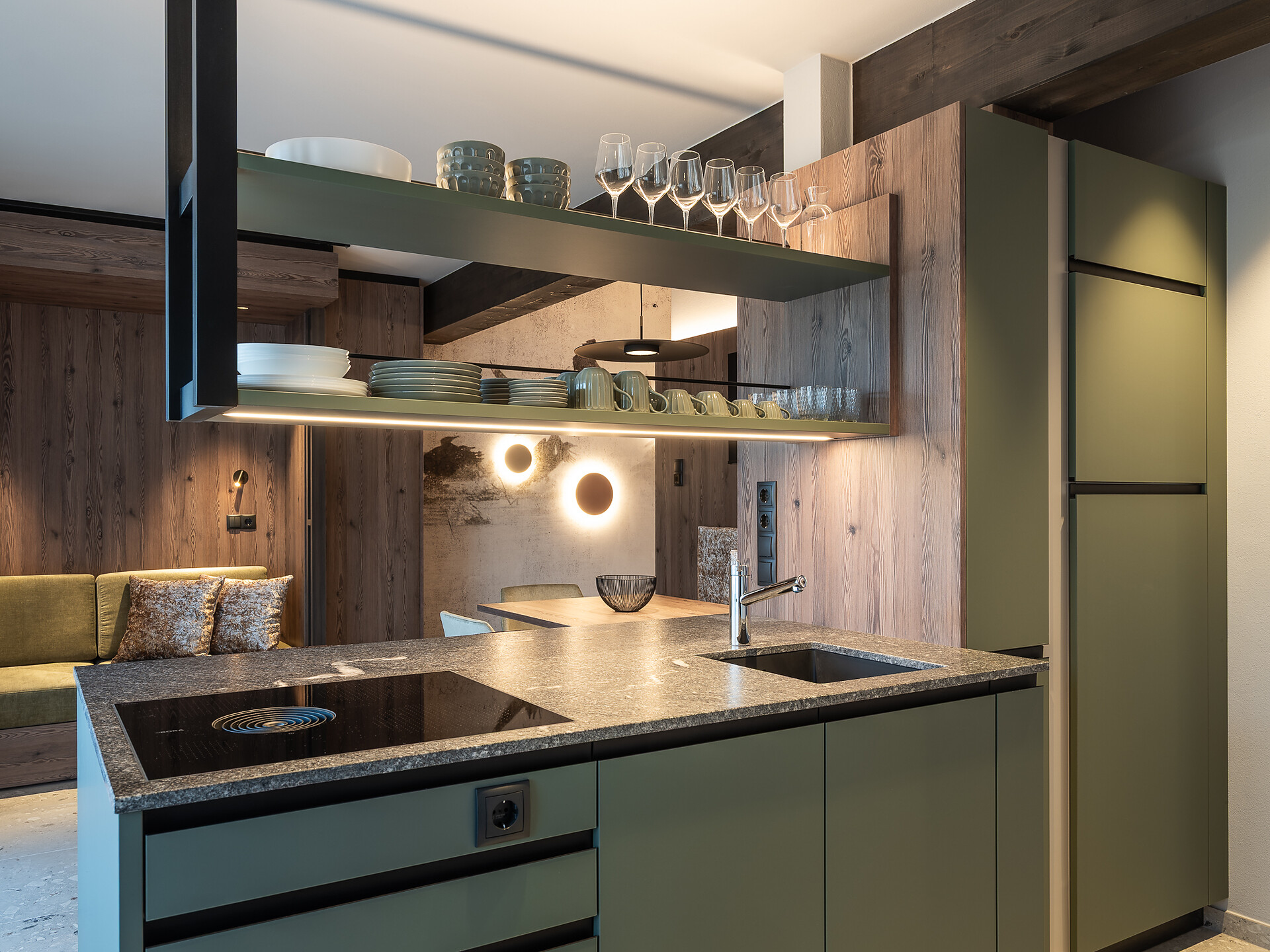Residence Corones - Dolomites Region Kronplatz/Plan de Corones - #6 - suedtirol.info