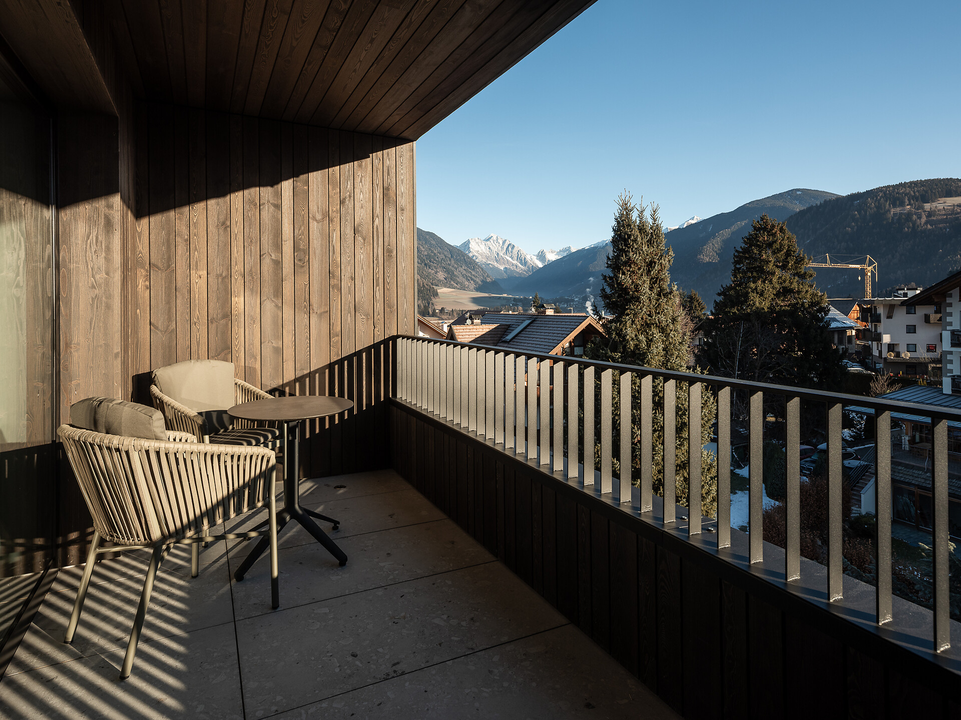 Residence Corones - Dolomites Region Kronplatz/Plan de Corones - #3 - suedtirol.info