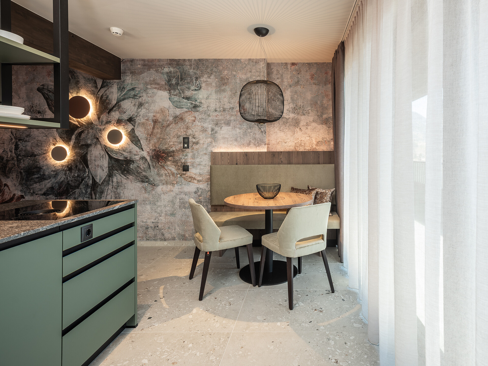 Residence Corones - Dolomites Region Kronplatz/Plan de Corones - #1 - suedtirol.info
