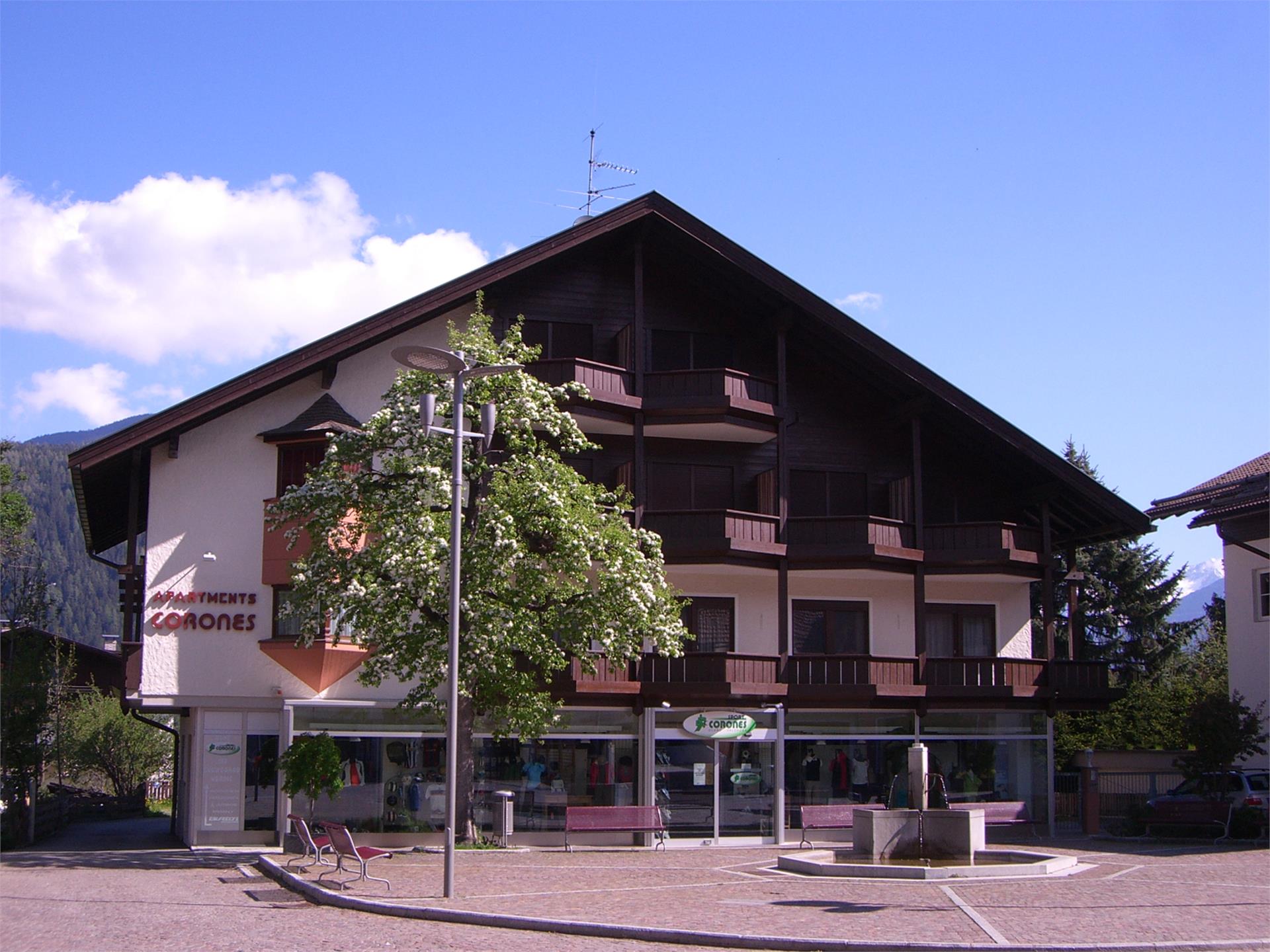 Residence Corones Valdaora 2 suedtirol.info