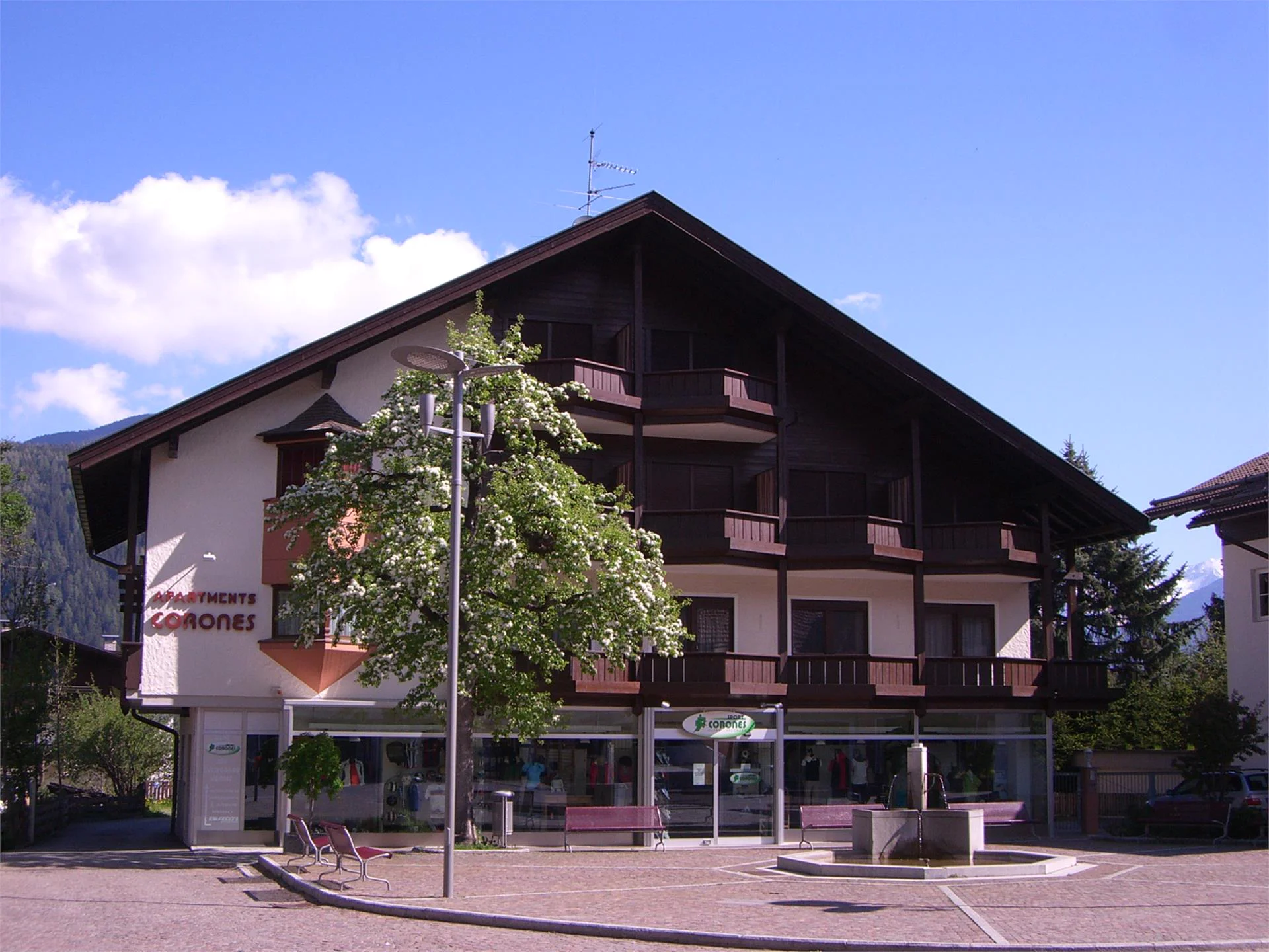 Residence Corones Valdaora 2 suedtirol.info