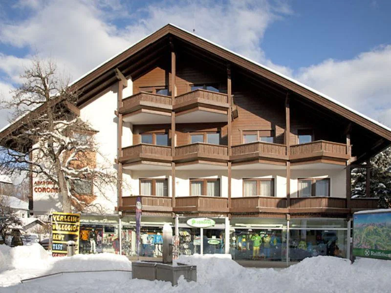 Residence Corones Valdaora 1 suedtirol.info