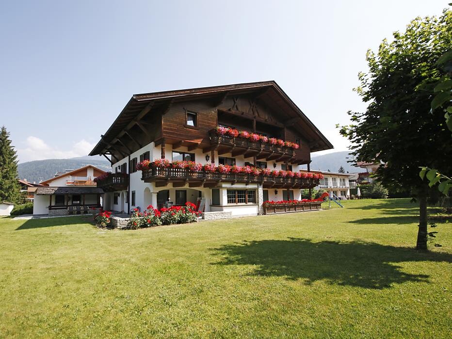 Residence Tharerwirt