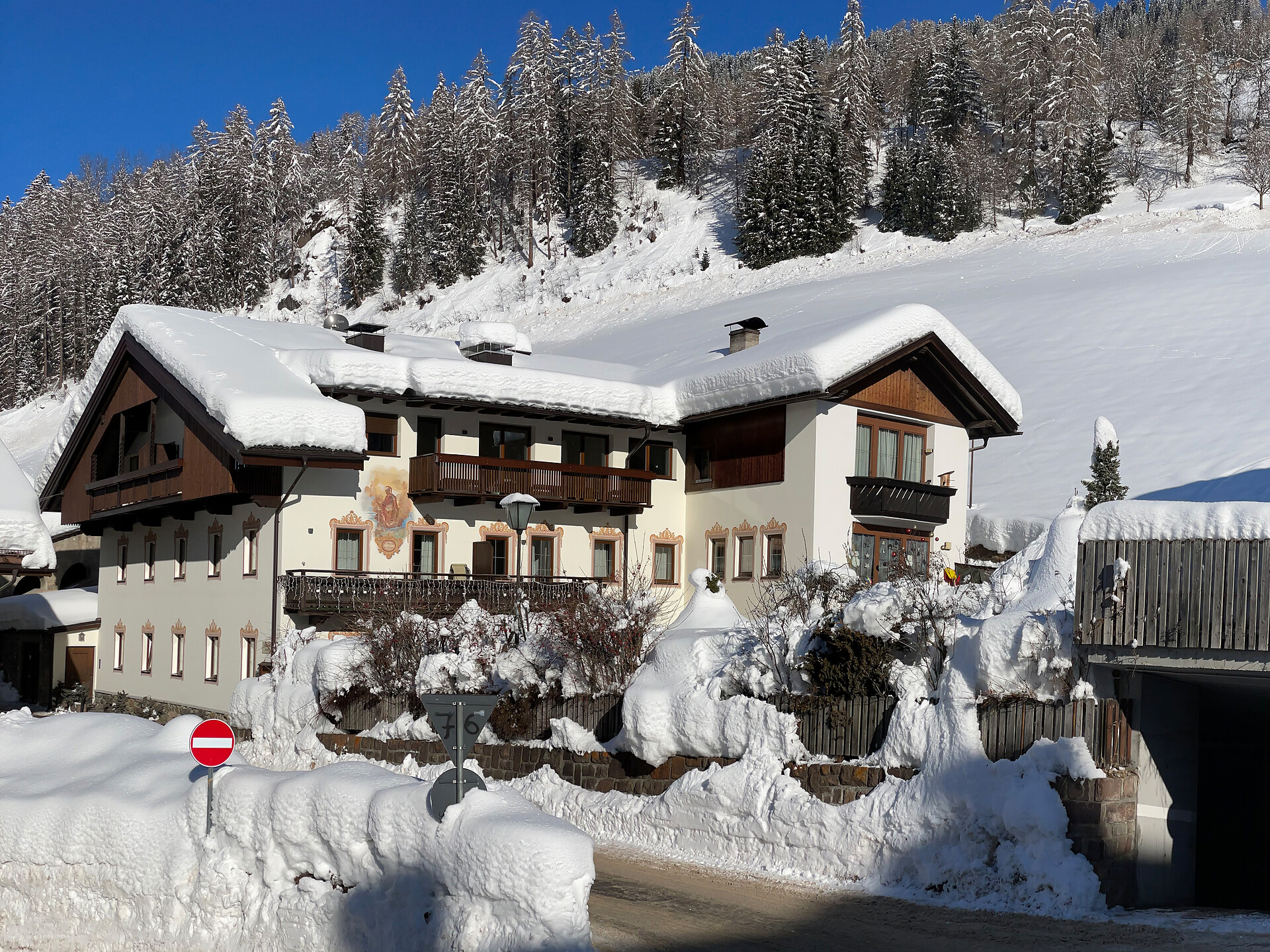 Die Residence