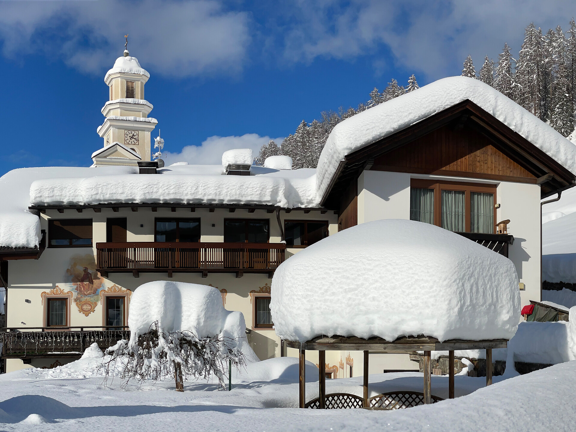 Die Residence