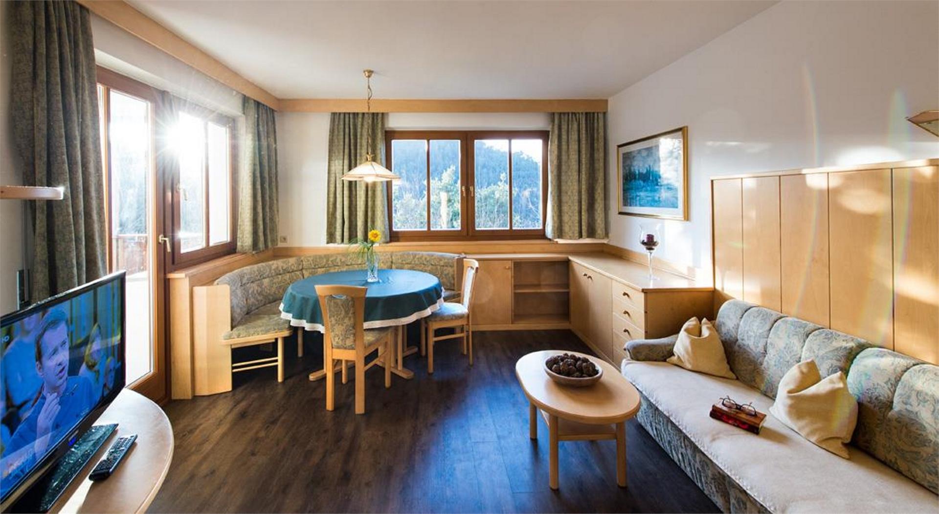 Residence Park Kastelruth 26 suedtirol.info