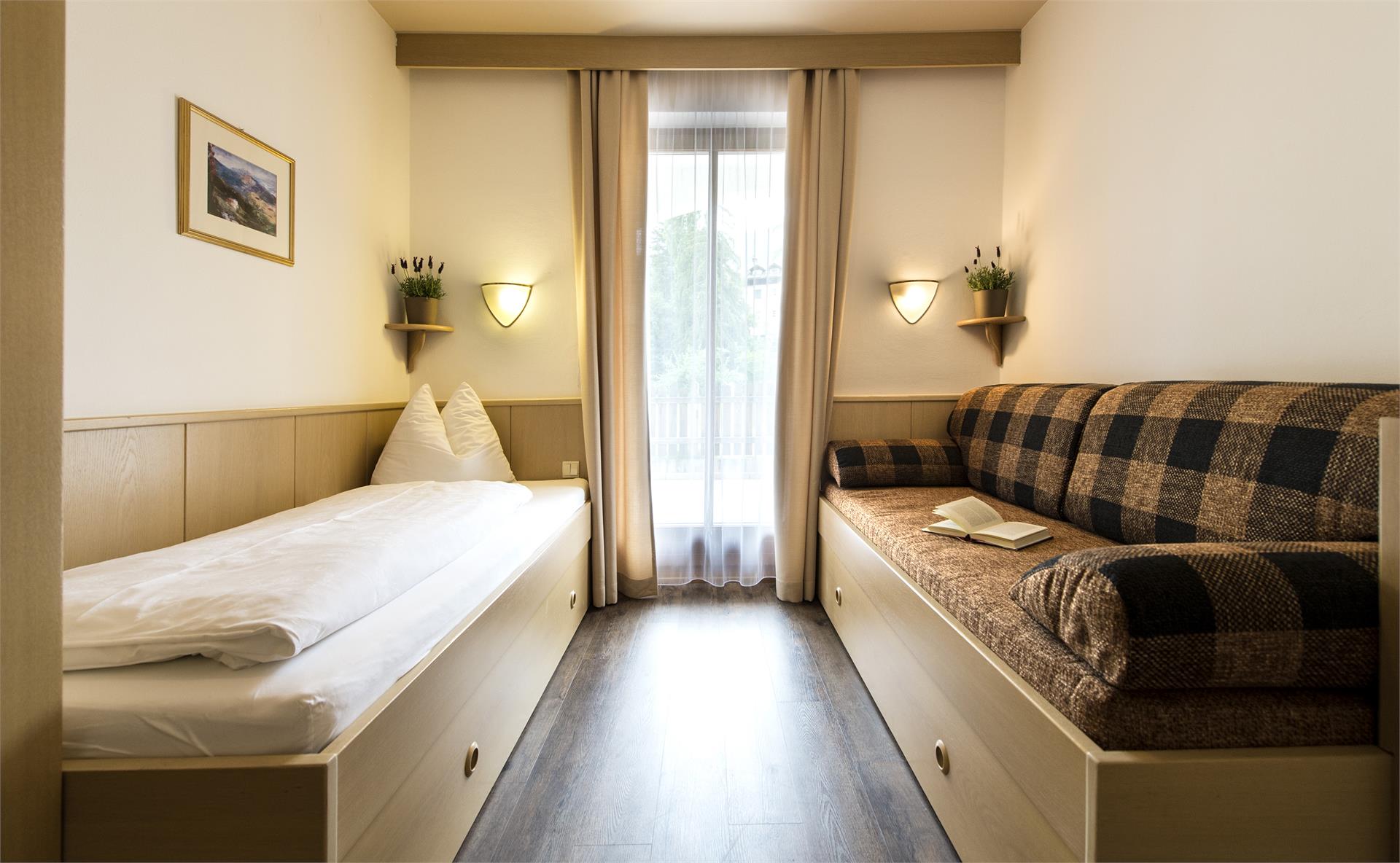Residence Park Kastelruth 9 suedtirol.info