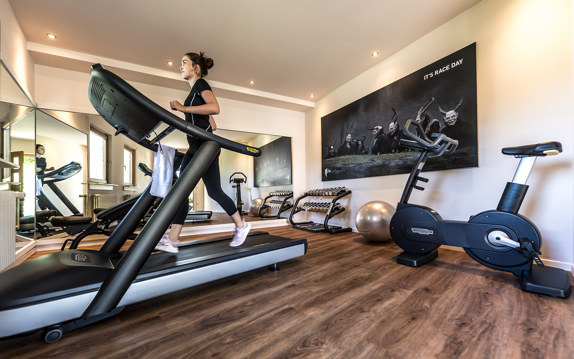 fitness