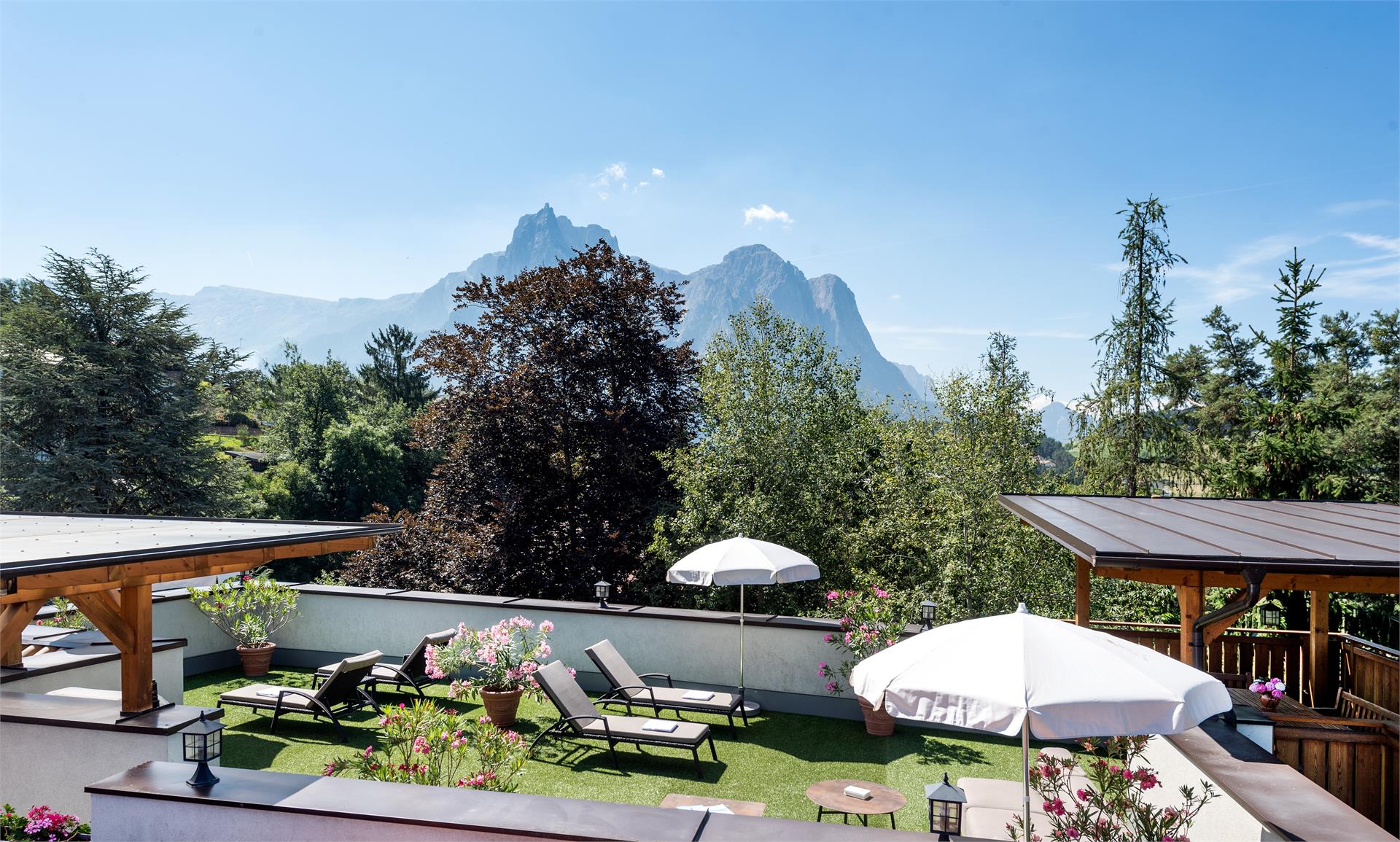 Residence Park Kastelruth 5 suedtirol.info