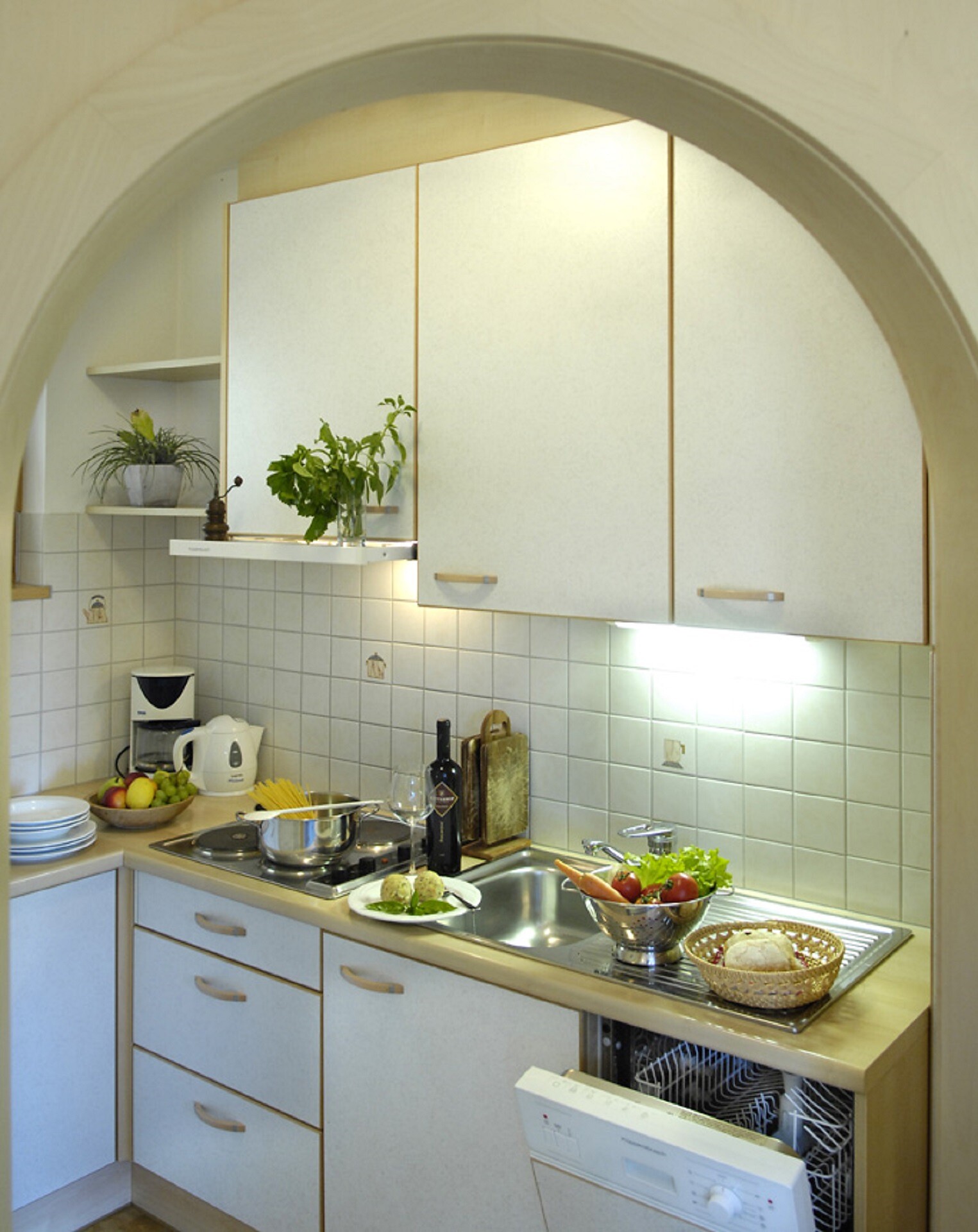 Residence Park Type Park Castelrotto