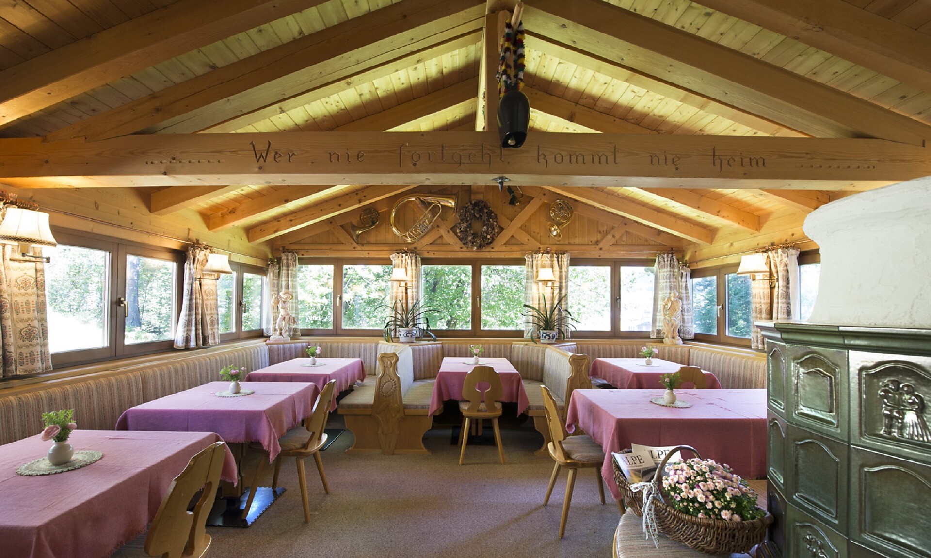 Residence Park Castelrotto