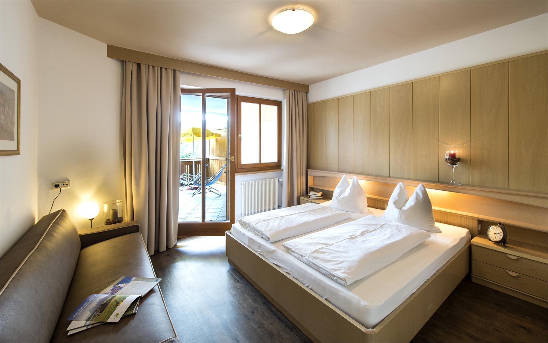 Residence Park Kastelruth 8 suedtirol.info