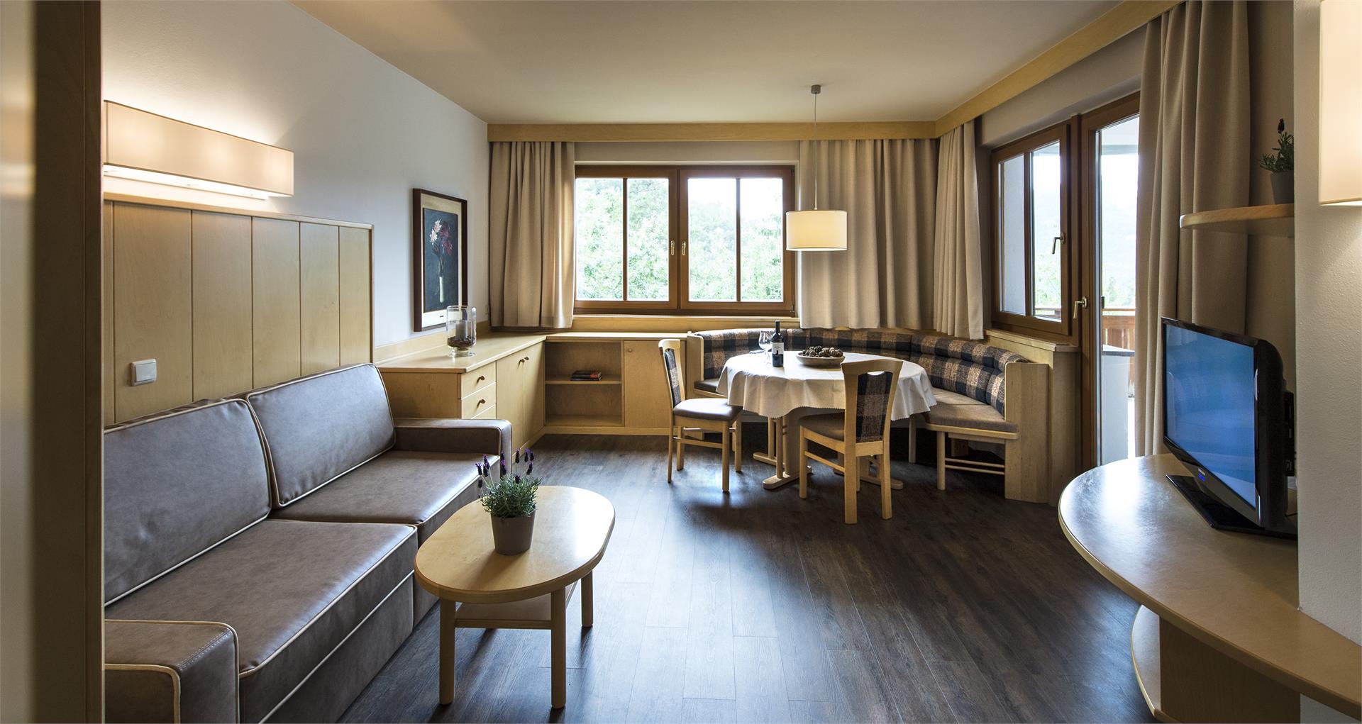 Residence Park Kastelruth 7 suedtirol.info