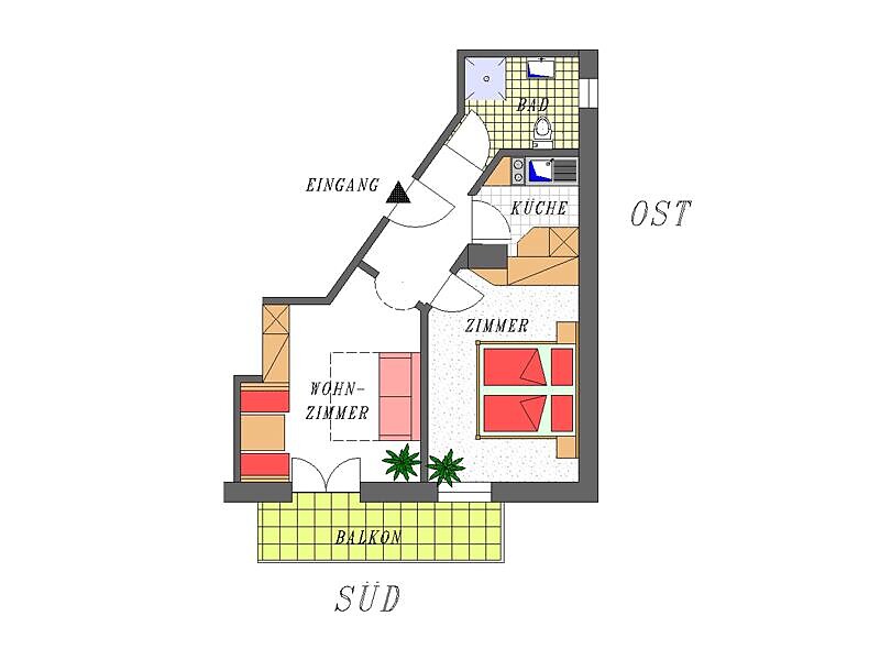 Apartement n.10