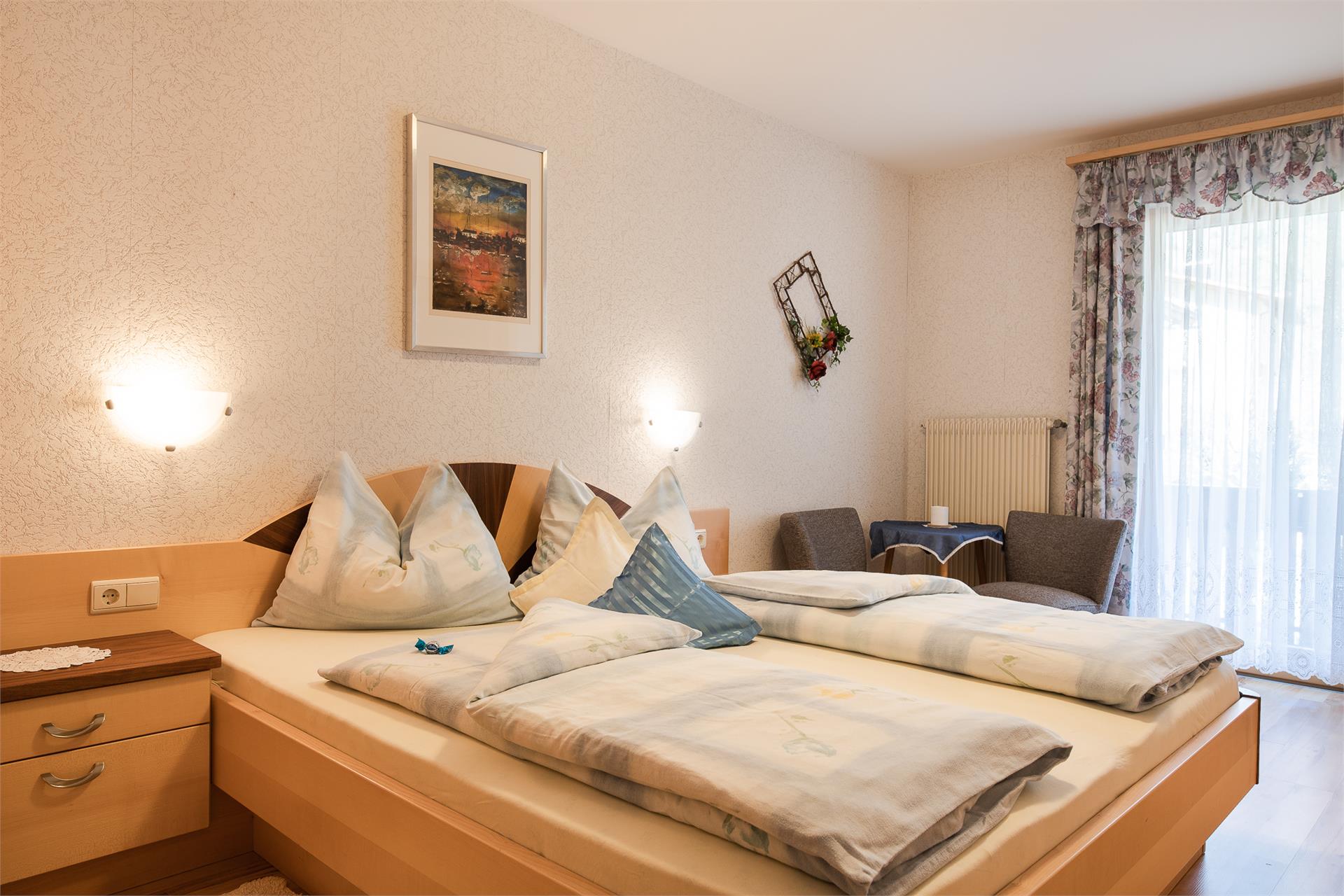 Residence Augschöll Parcines 15 suedtirol.info
