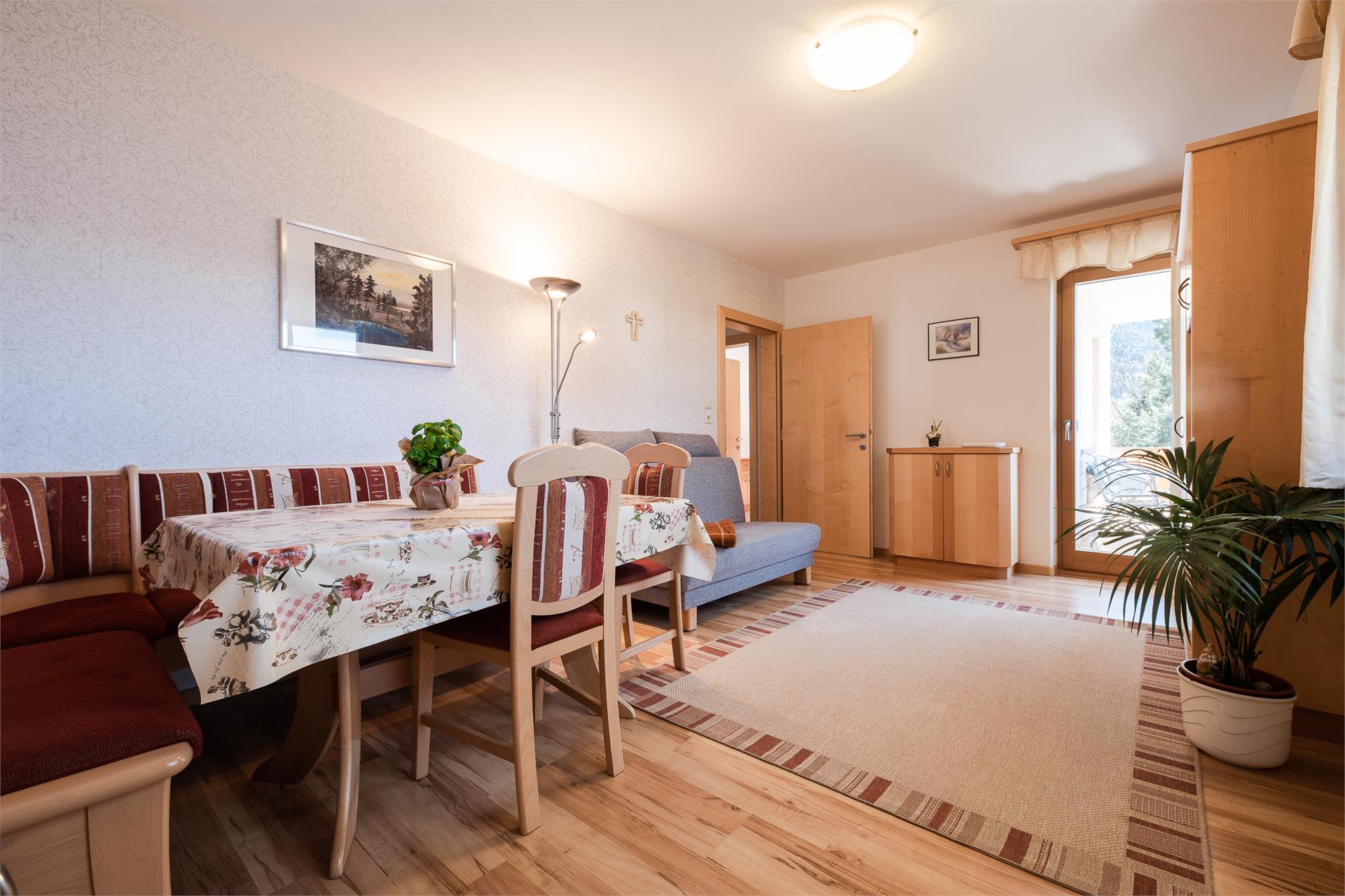 Residence Augschöll Parcines 11 suedtirol.info