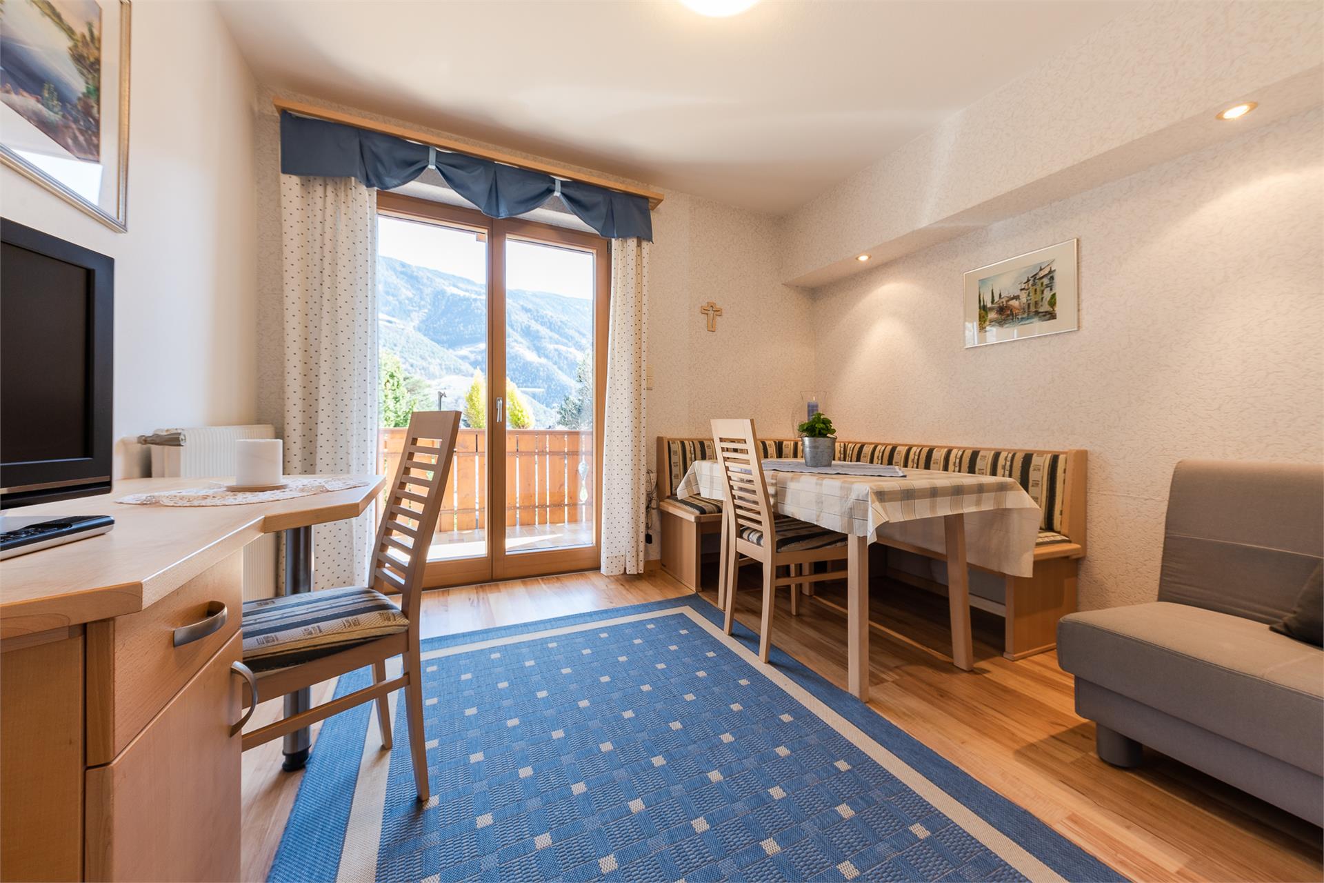 Residence Augschöll Parcines 12 suedtirol.info
