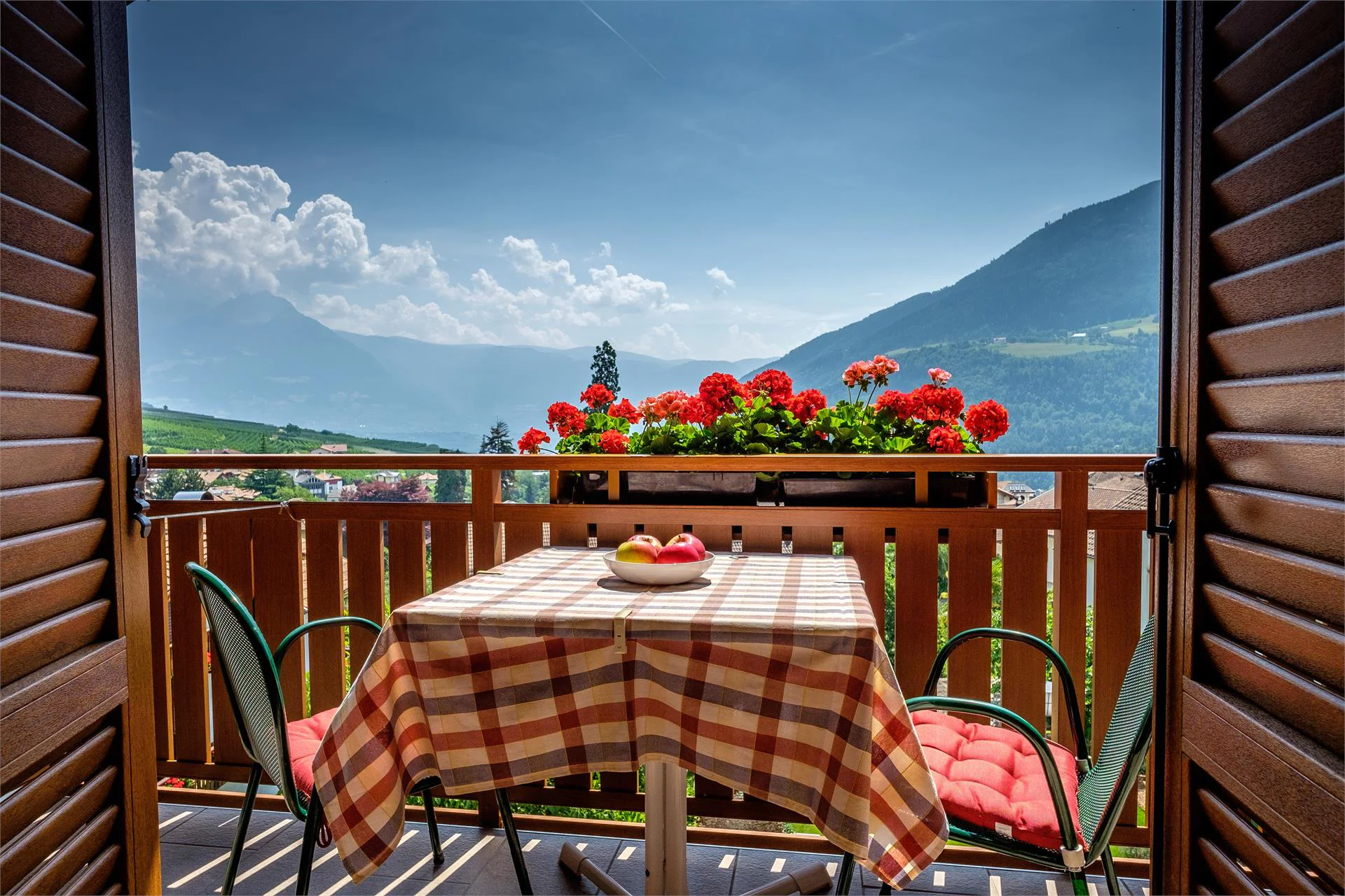 Berggütl, Residence | anfragen Partschins Südtirol – Jetzt