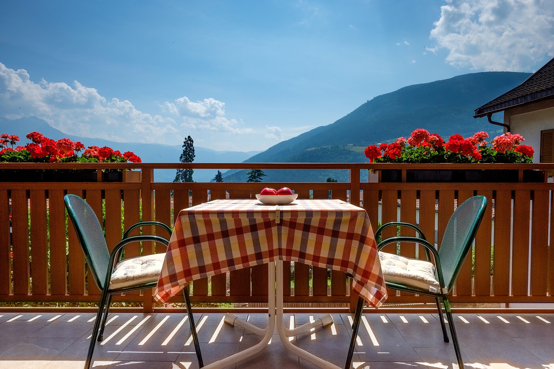 Balcone