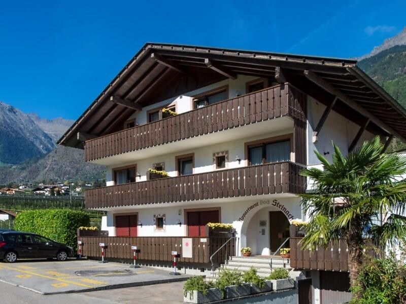Residence Steinach