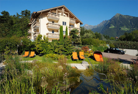 Residence Forcherhof Tirol/Tirolo 1 suedtirol.info