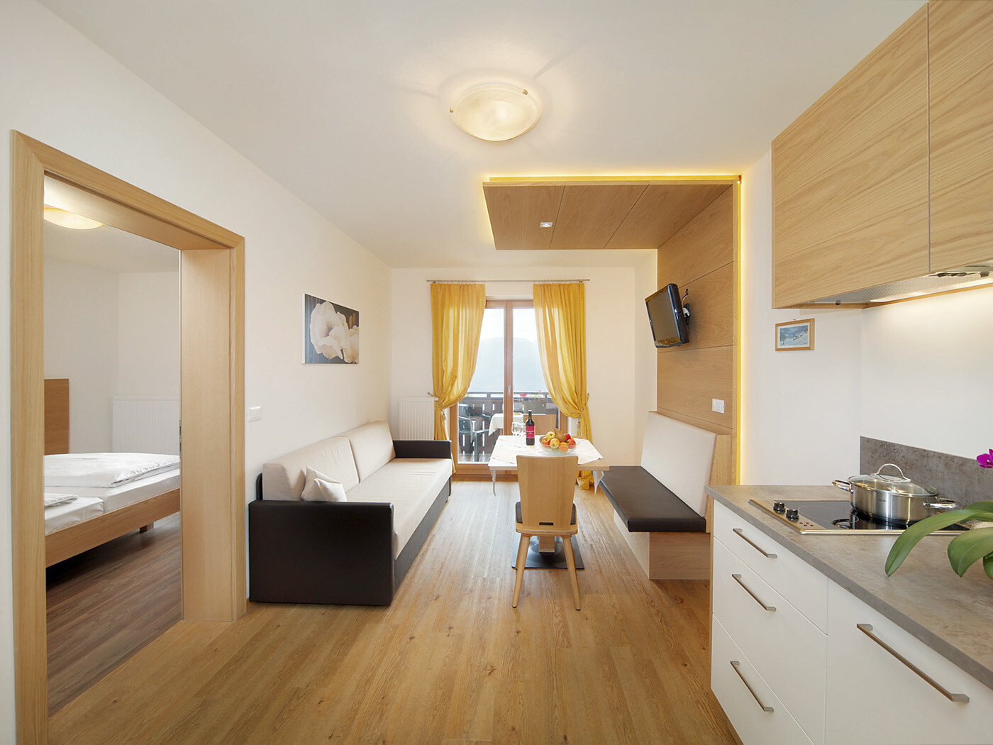 Residence Innerfarmerhof Tirol 6 suedtirol.info