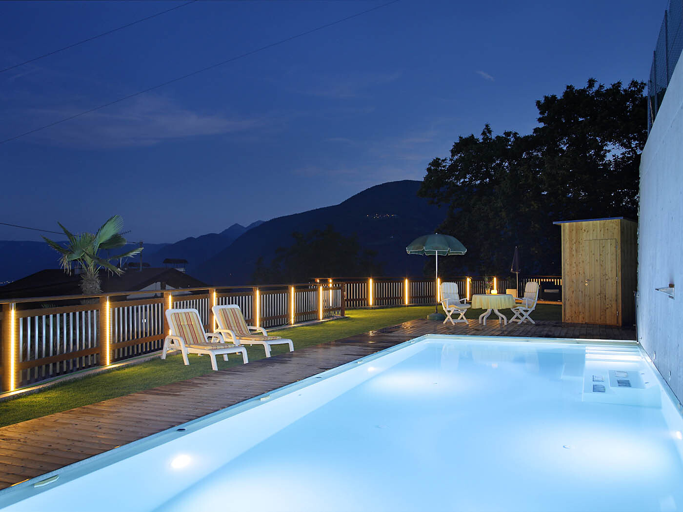 Residence Innerfarmerhof Tirol 9 suedtirol.info