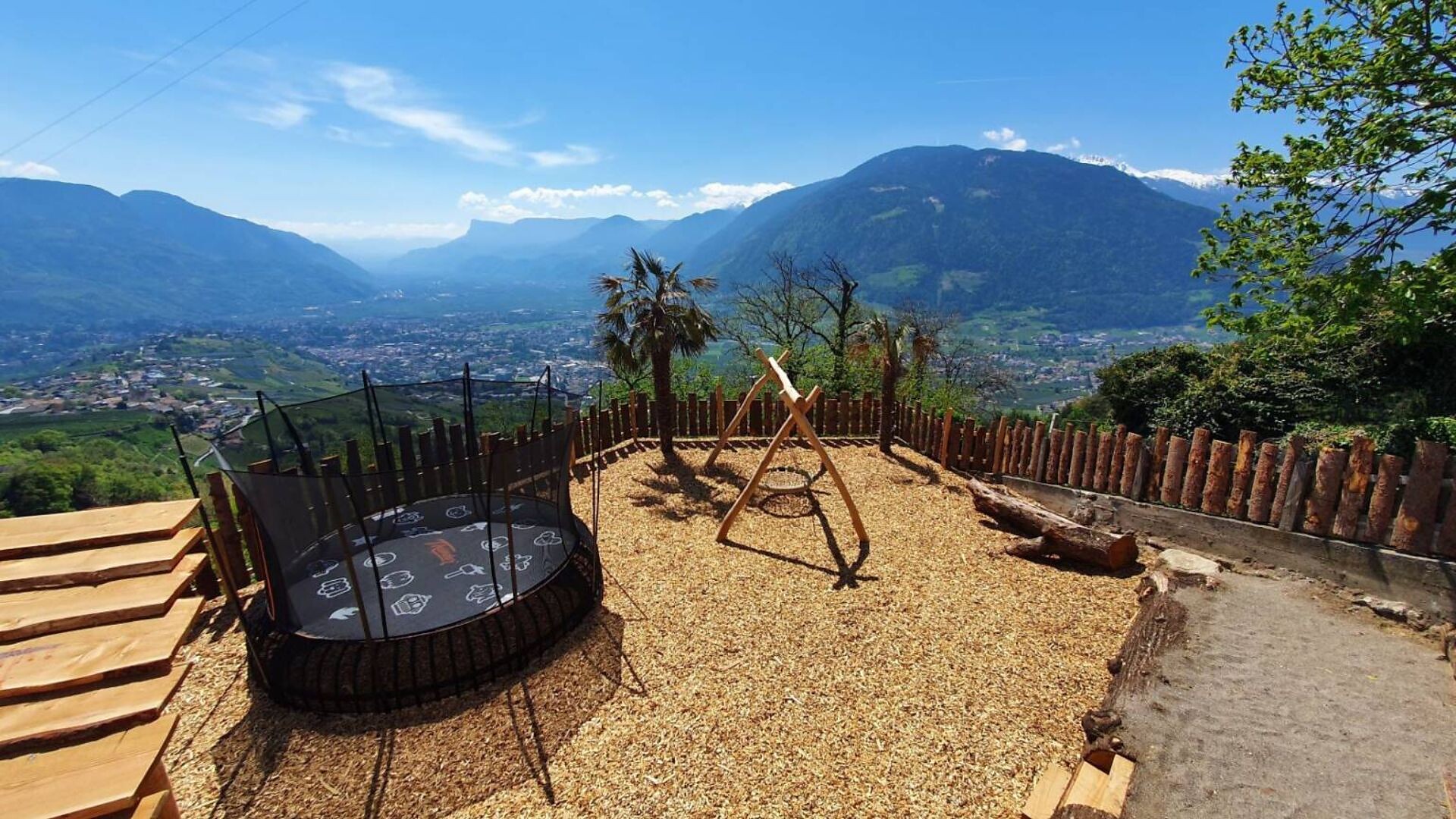 Residence Innerfarmerhof - Meran/Merano and environs - #7 - suedtirol.info