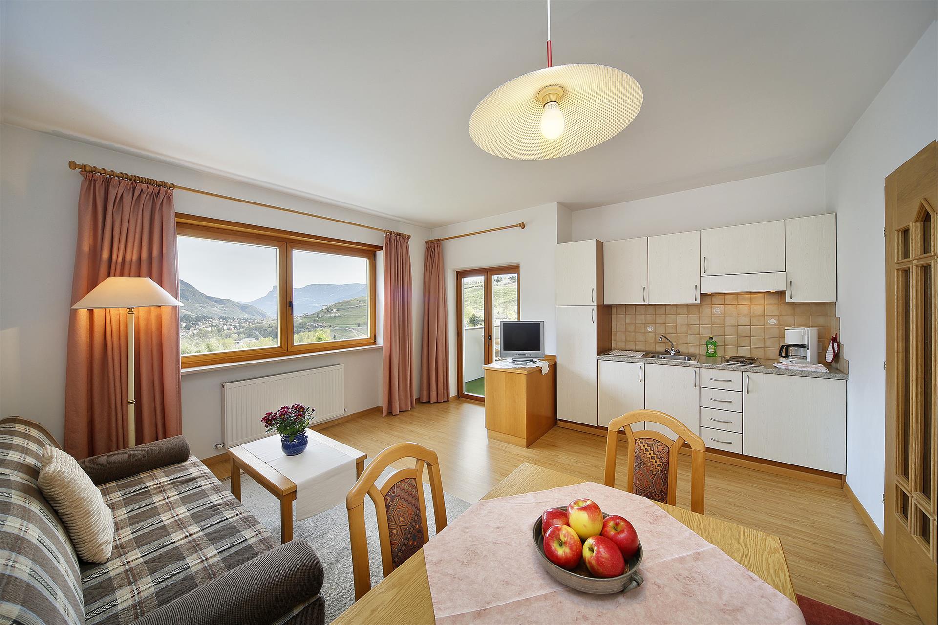 Residence Reinstaller Tirol/Tirolo 5 suedtirol.info