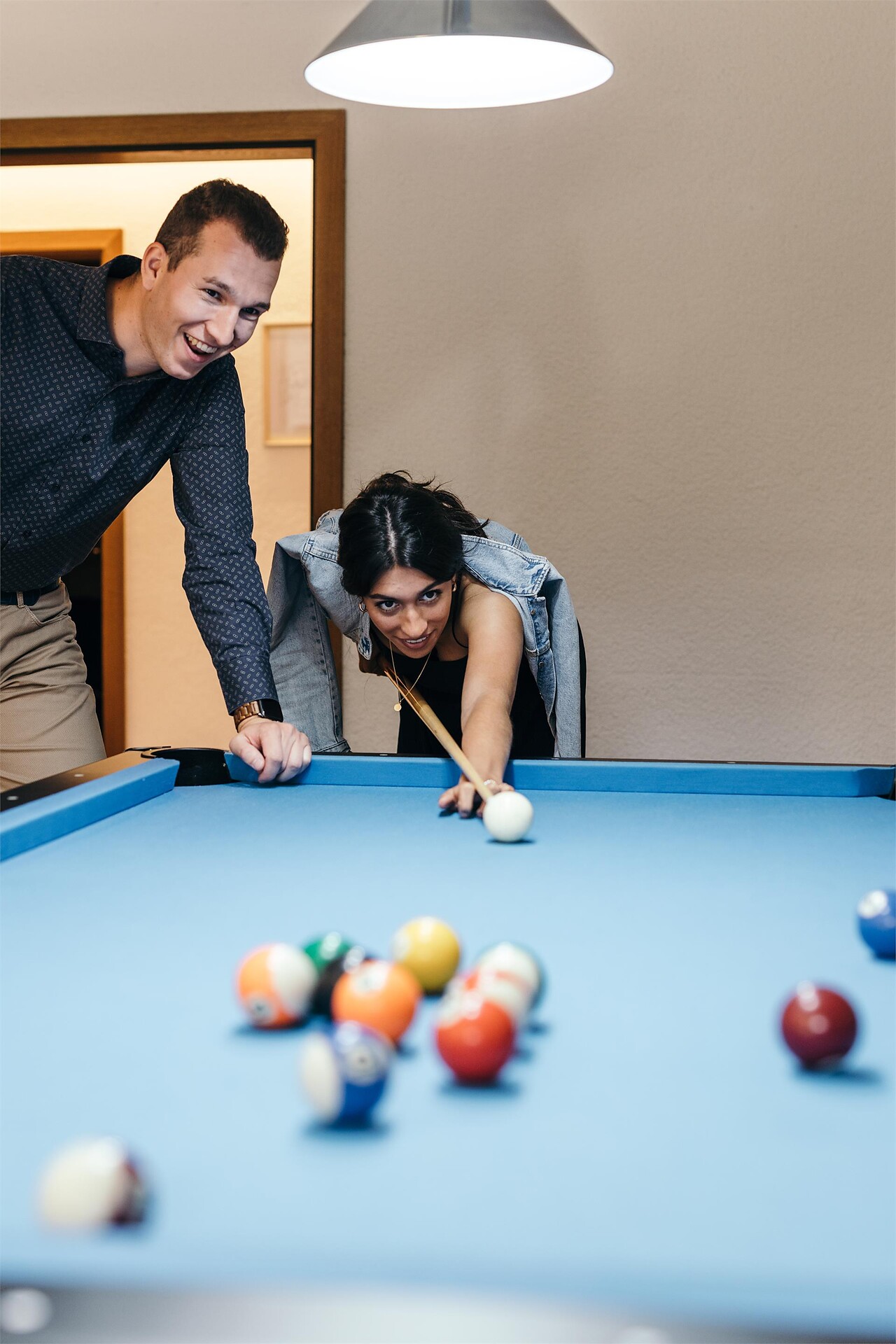 Billard