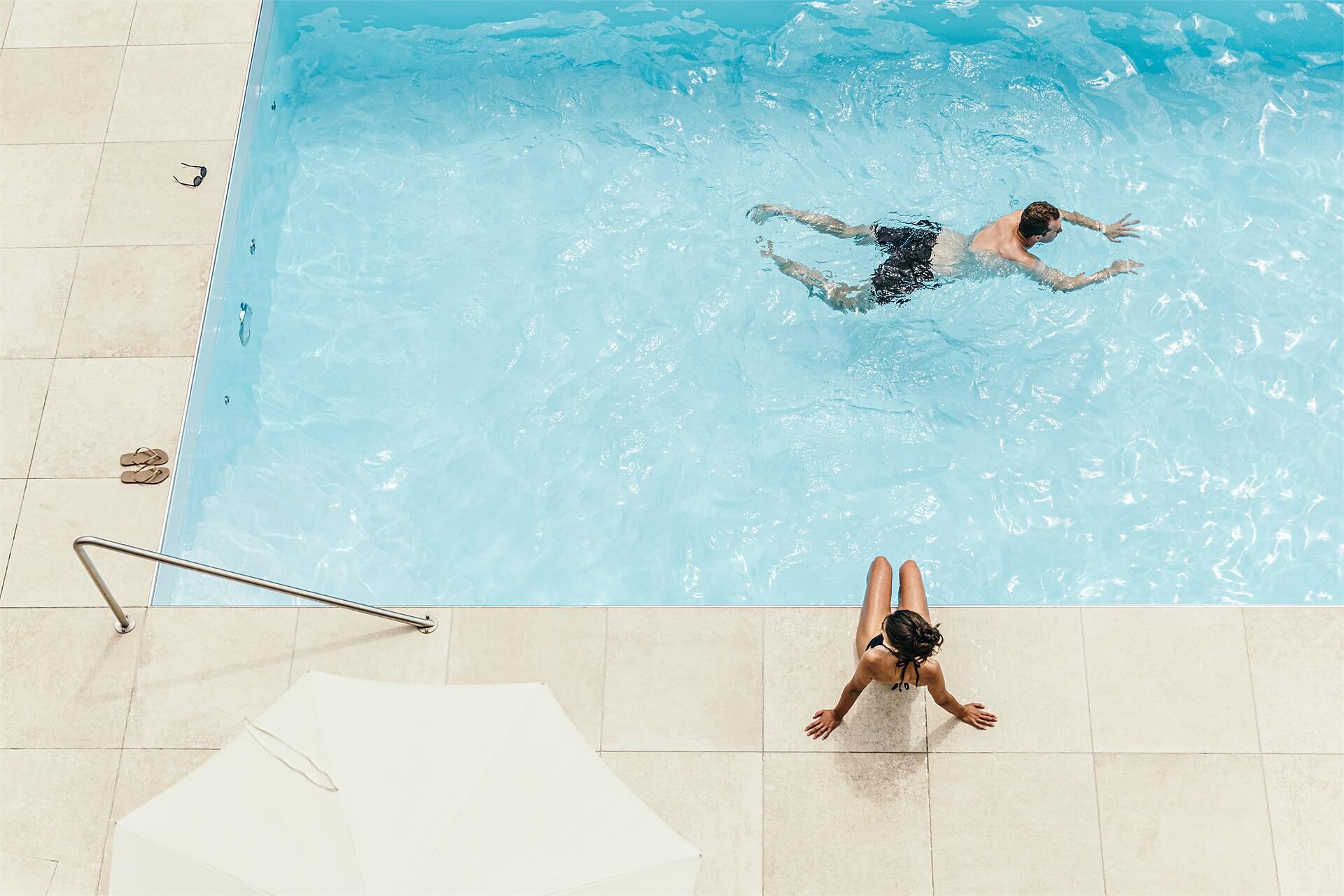 Schwimmbad