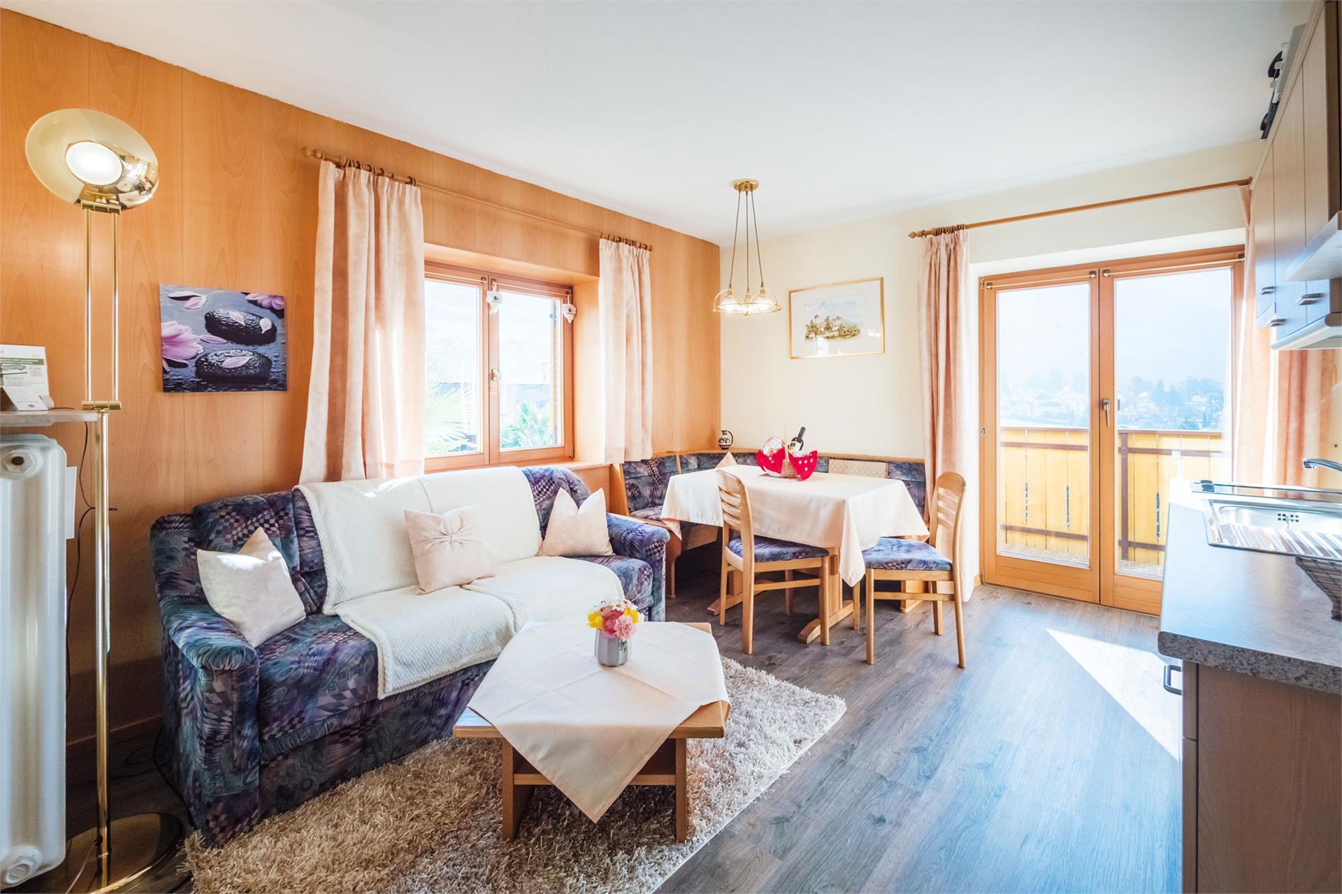 Residence Immenhof Tirol 10 suedtirol.info