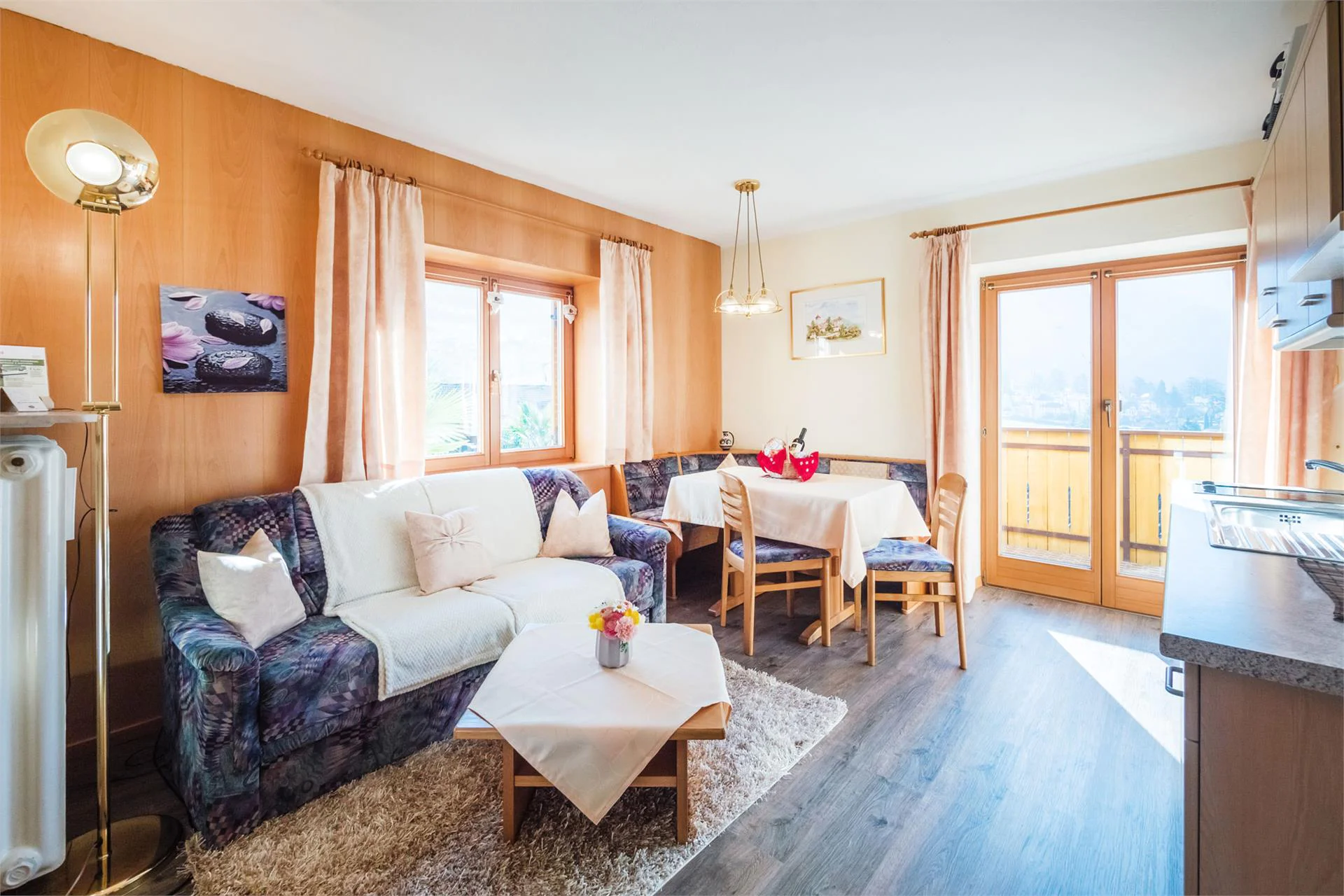 Residence Immenhof Tirolo 10 suedtirol.info