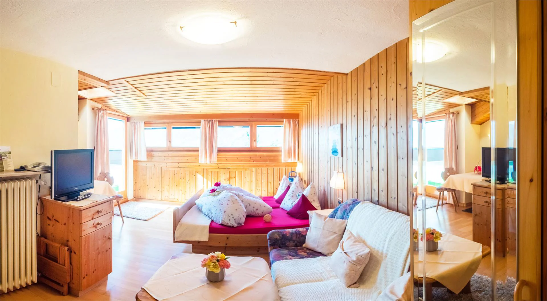 Residence Immenhof Tirolo 14 suedtirol.info