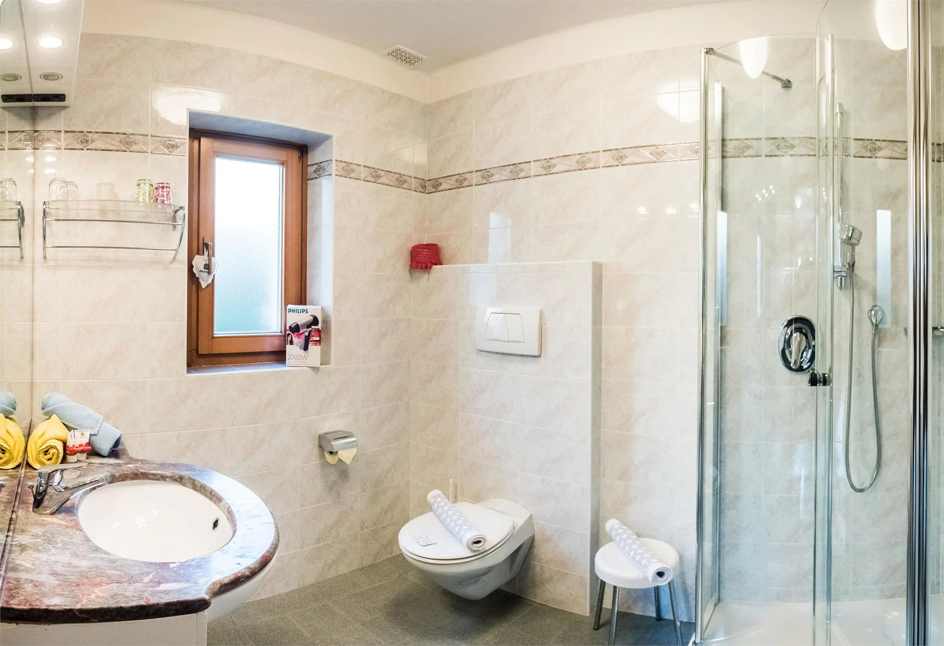 Residence Immenhof Tirolo 12 suedtirol.info