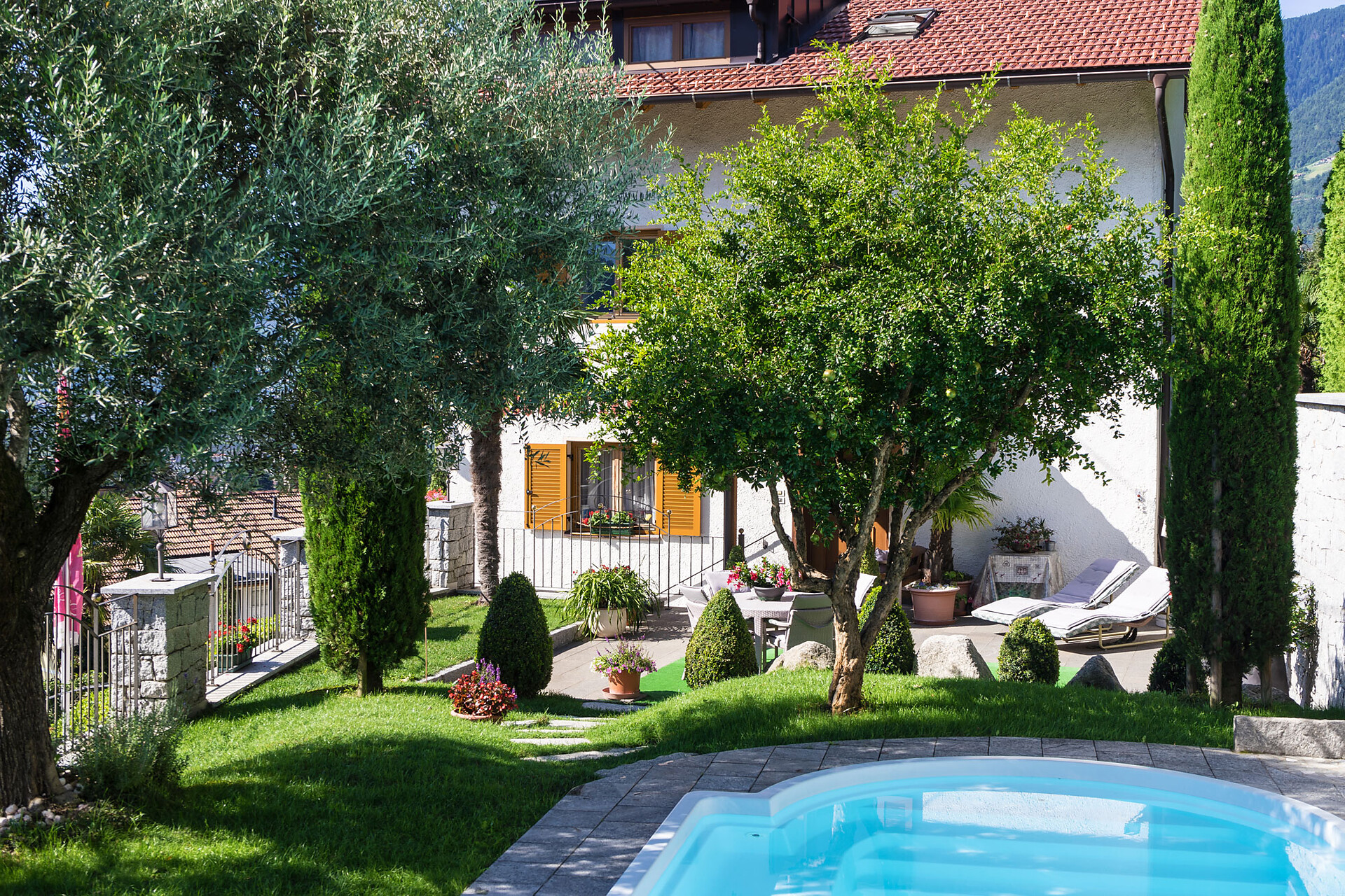 Residence Immenhof Tirol 6 suedtirol.info