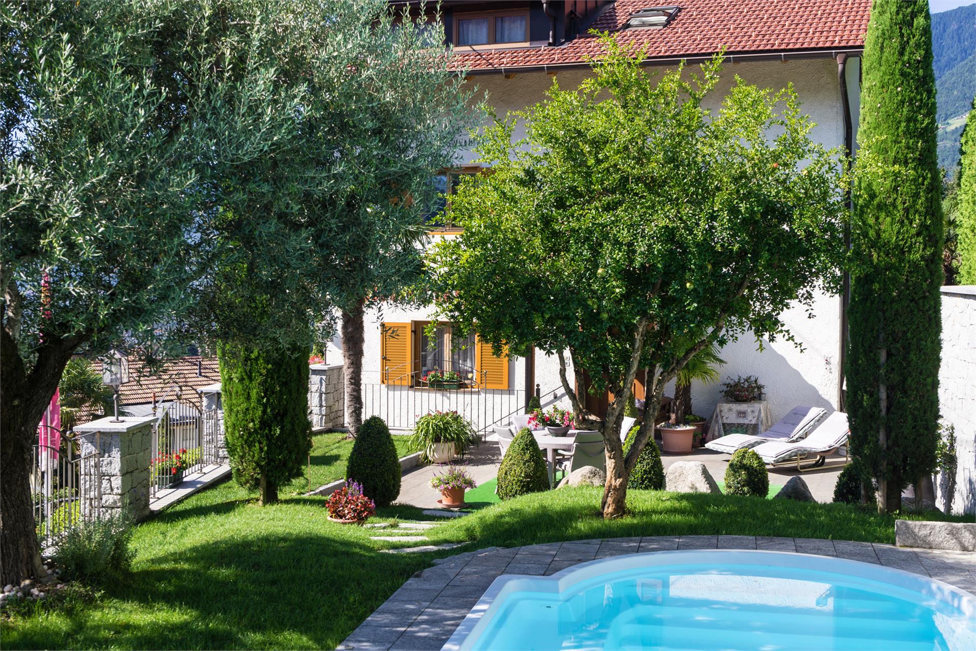 Residence Immenhof Tirol 6 suedtirol.info