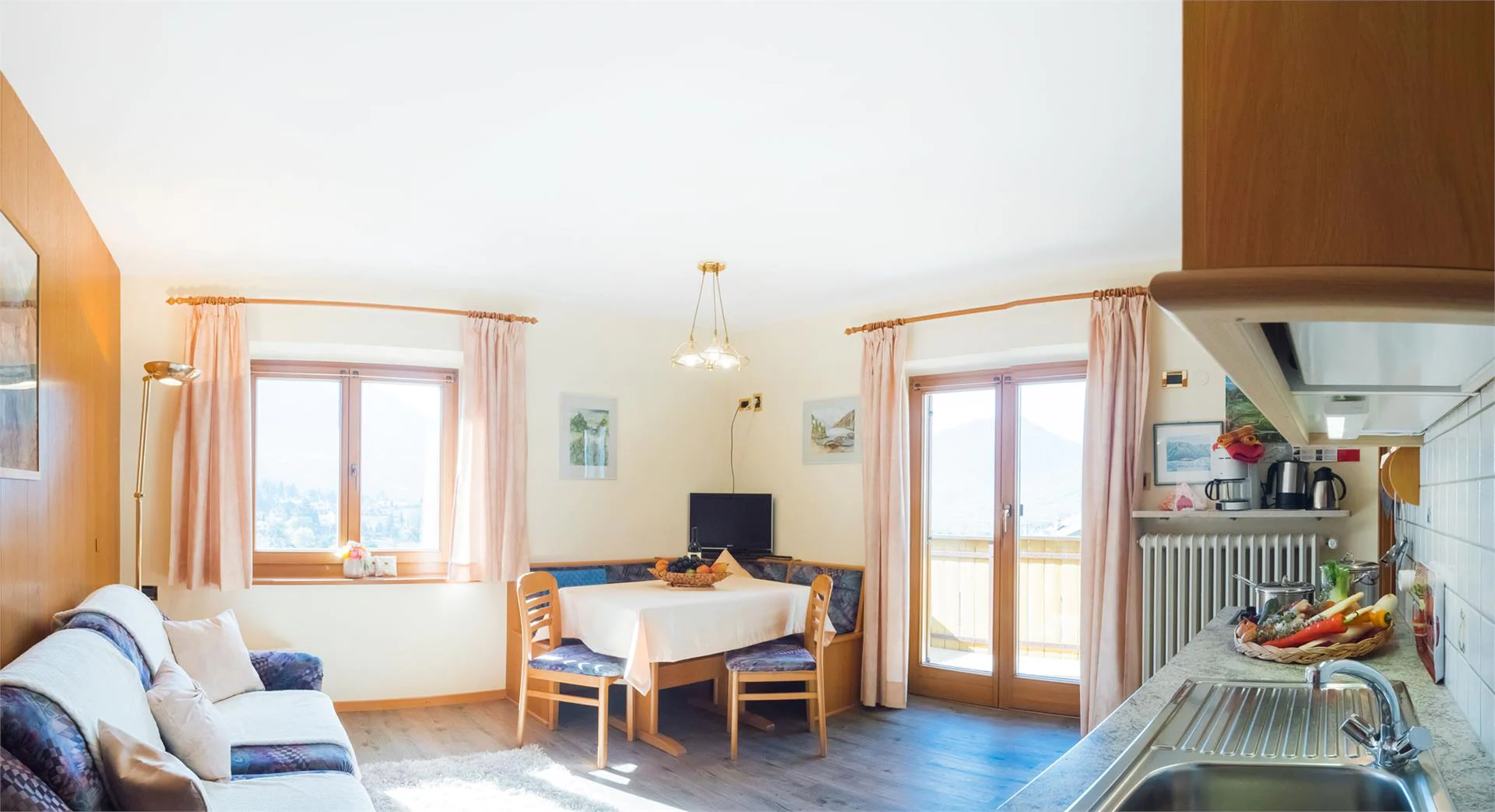 Residence Immenhof Tirolo 15 suedtirol.info