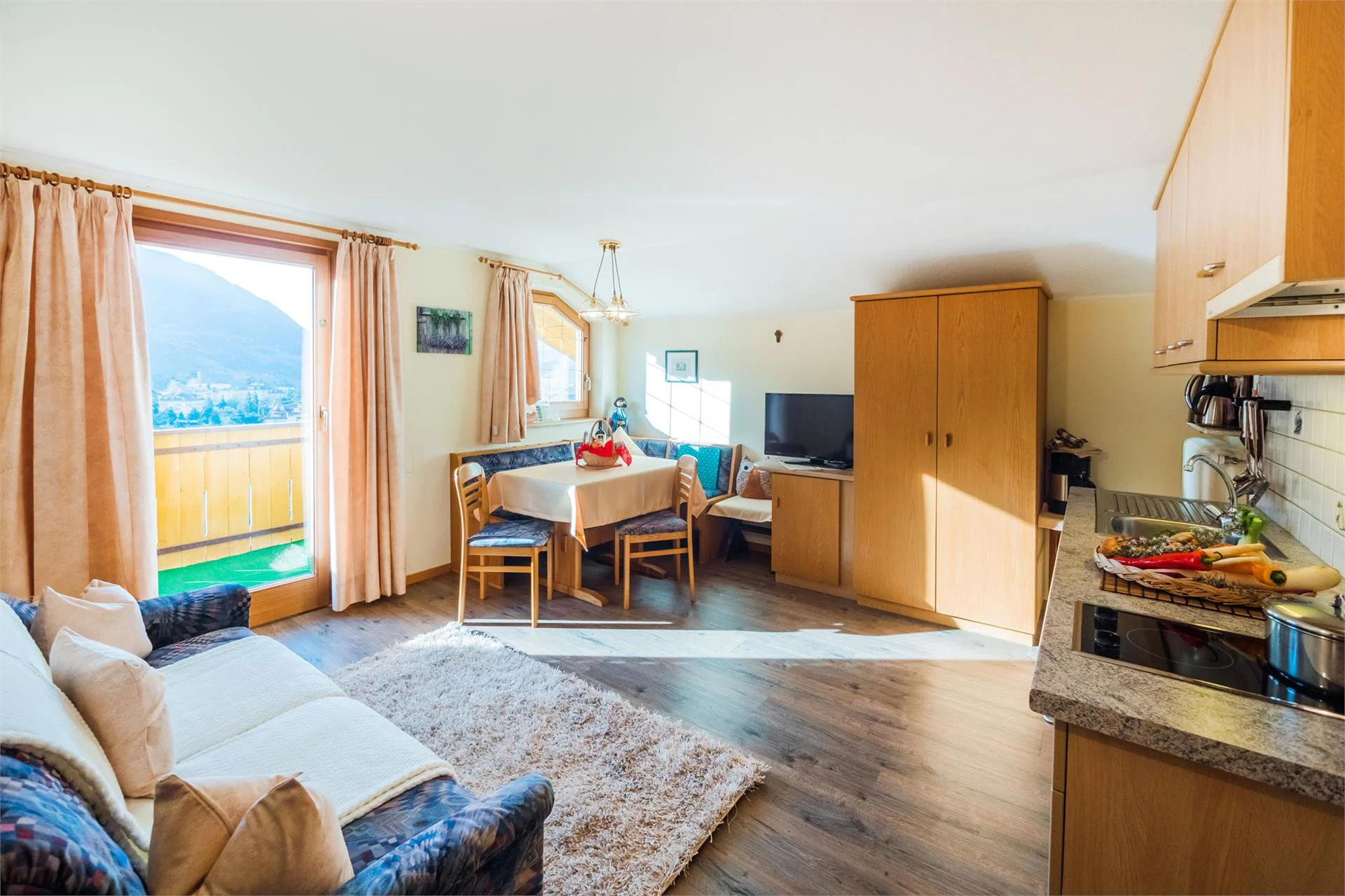 Residence Immenhof Tirolo 11 suedtirol.info