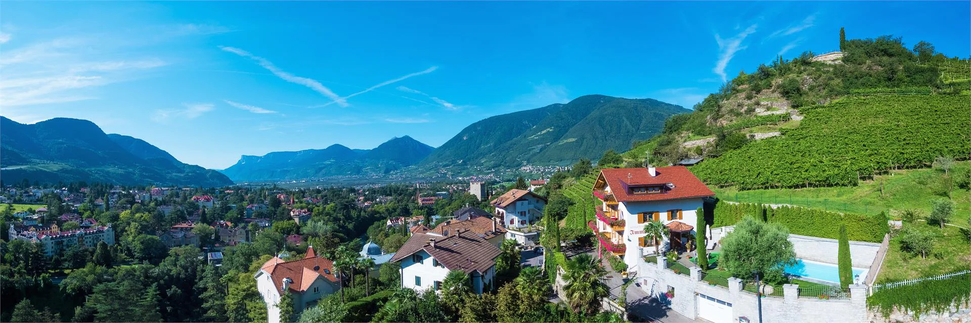 Residence Immenhof Tirolo 3 suedtirol.info