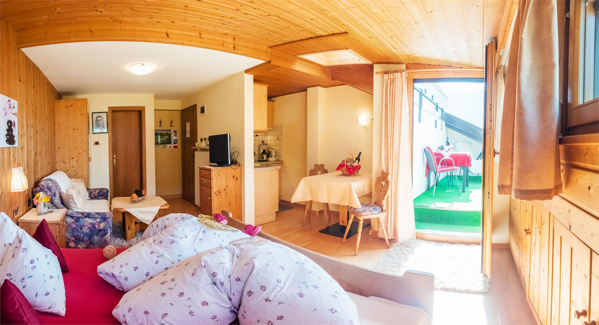 Residence Immenhof Tirol 8 suedtirol.info