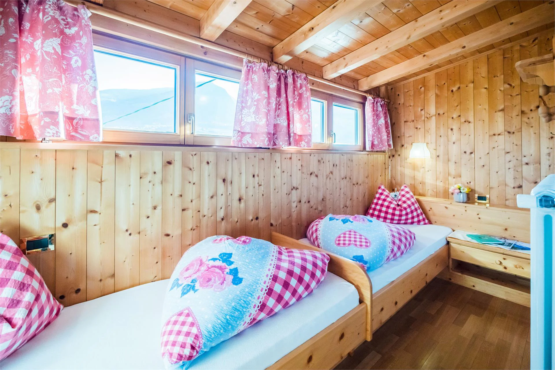 Residence Immenhof Tirolo 13 suedtirol.info