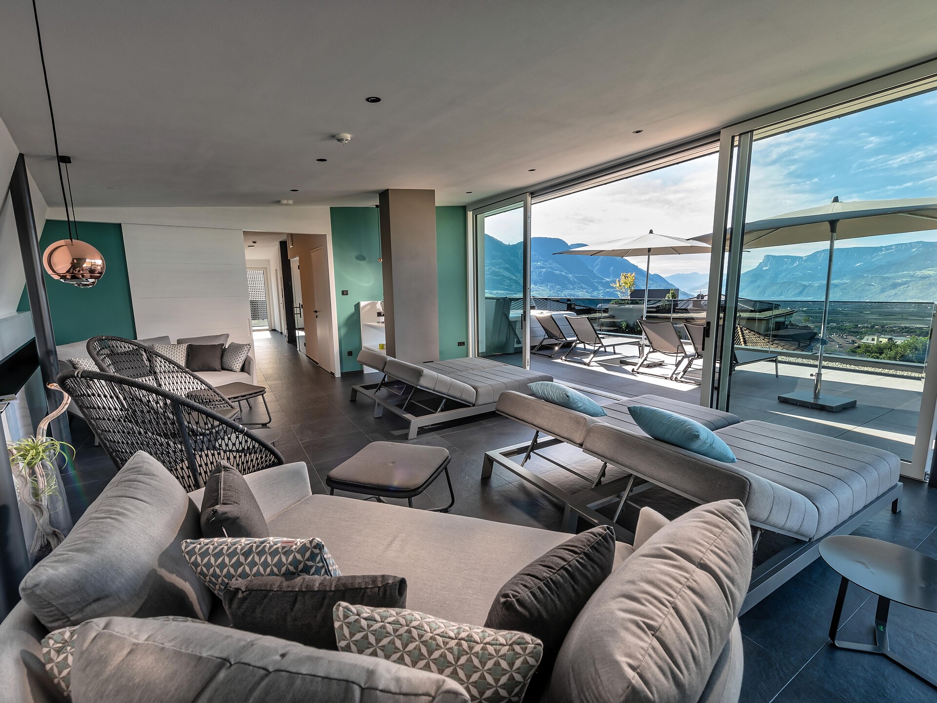 Residence Kessler
