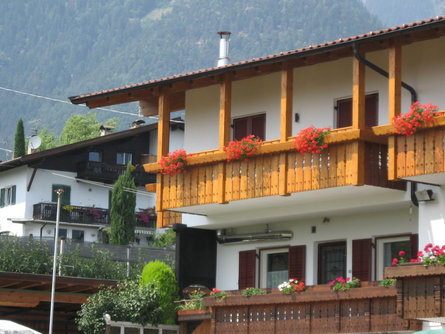 Residence Tallnerhof Tirol/Tirolo 8 suedtirol.info