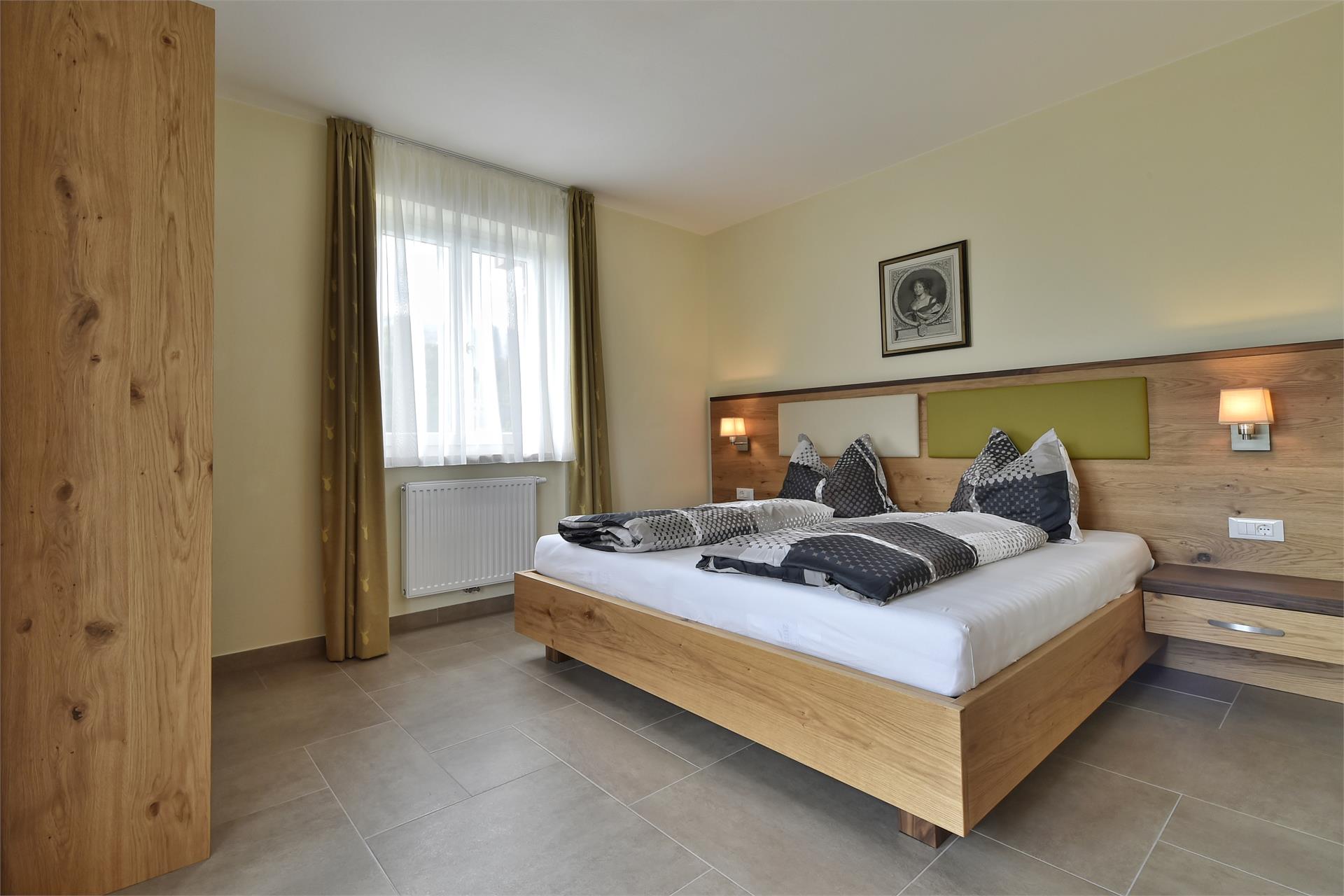 Residence  Tallnerhof Tirolo 9 suedtirol.info
